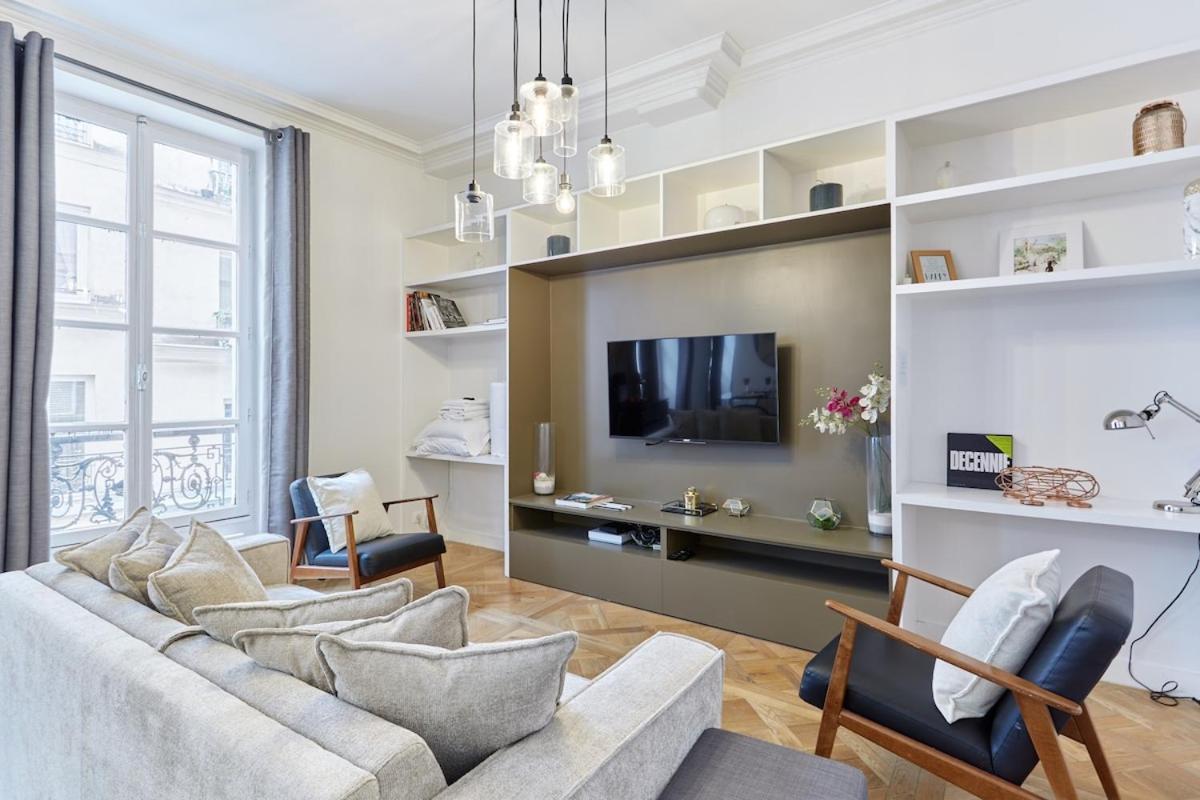 Le Marais By Prestige *