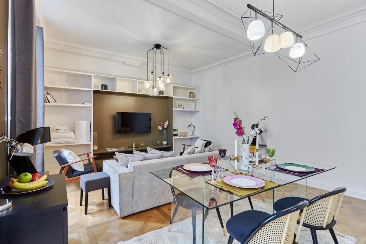 Le Marais By Prestige * Parigi