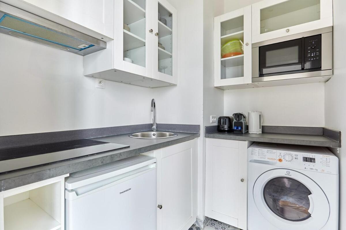 Appartamento Le Marais By Prestige