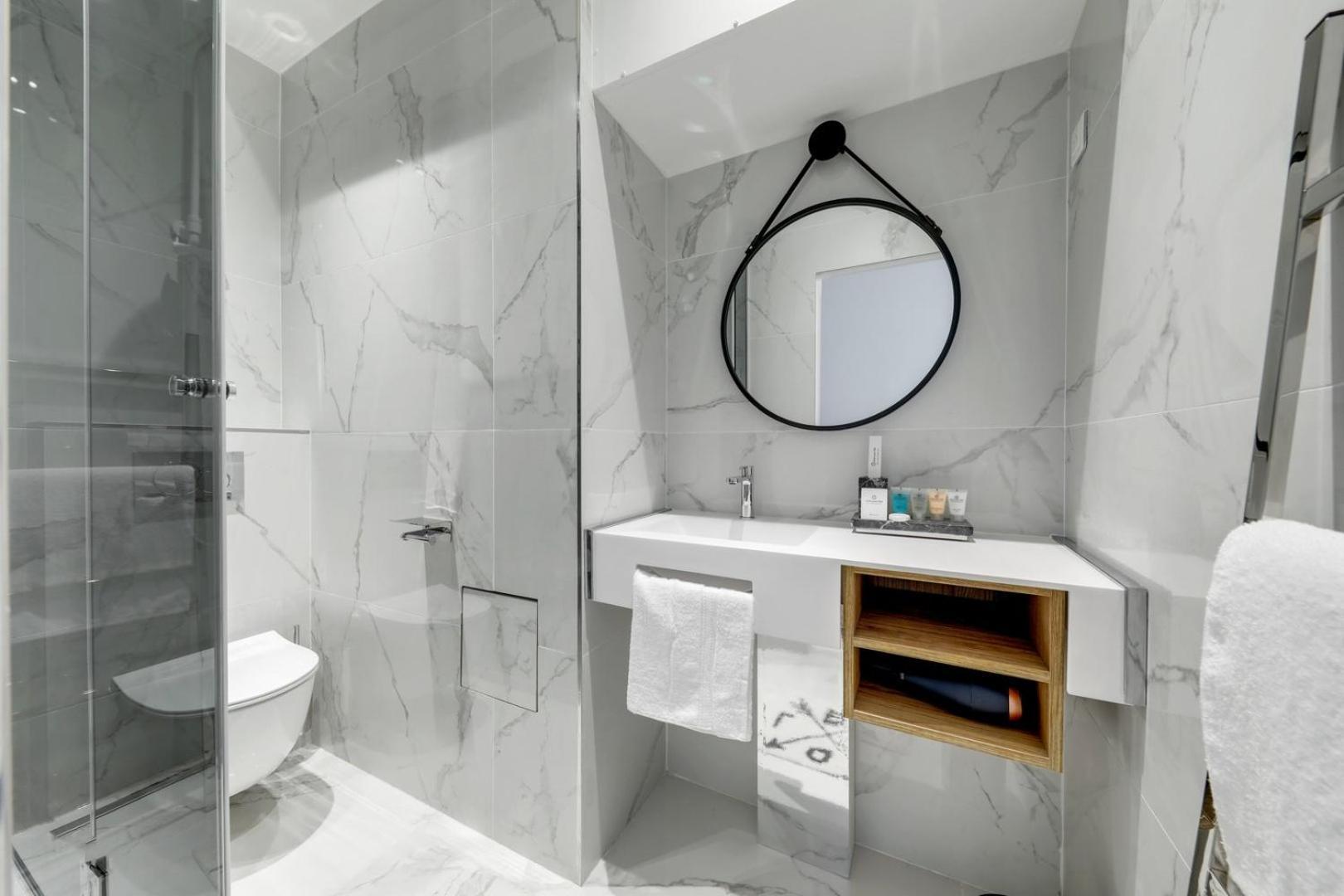 Appartamento 210-suite Chanel Parigi