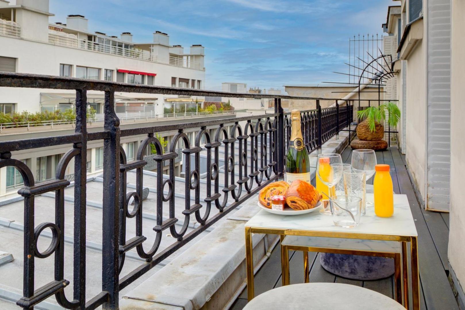 249 Arcade - Superbe A Apartment