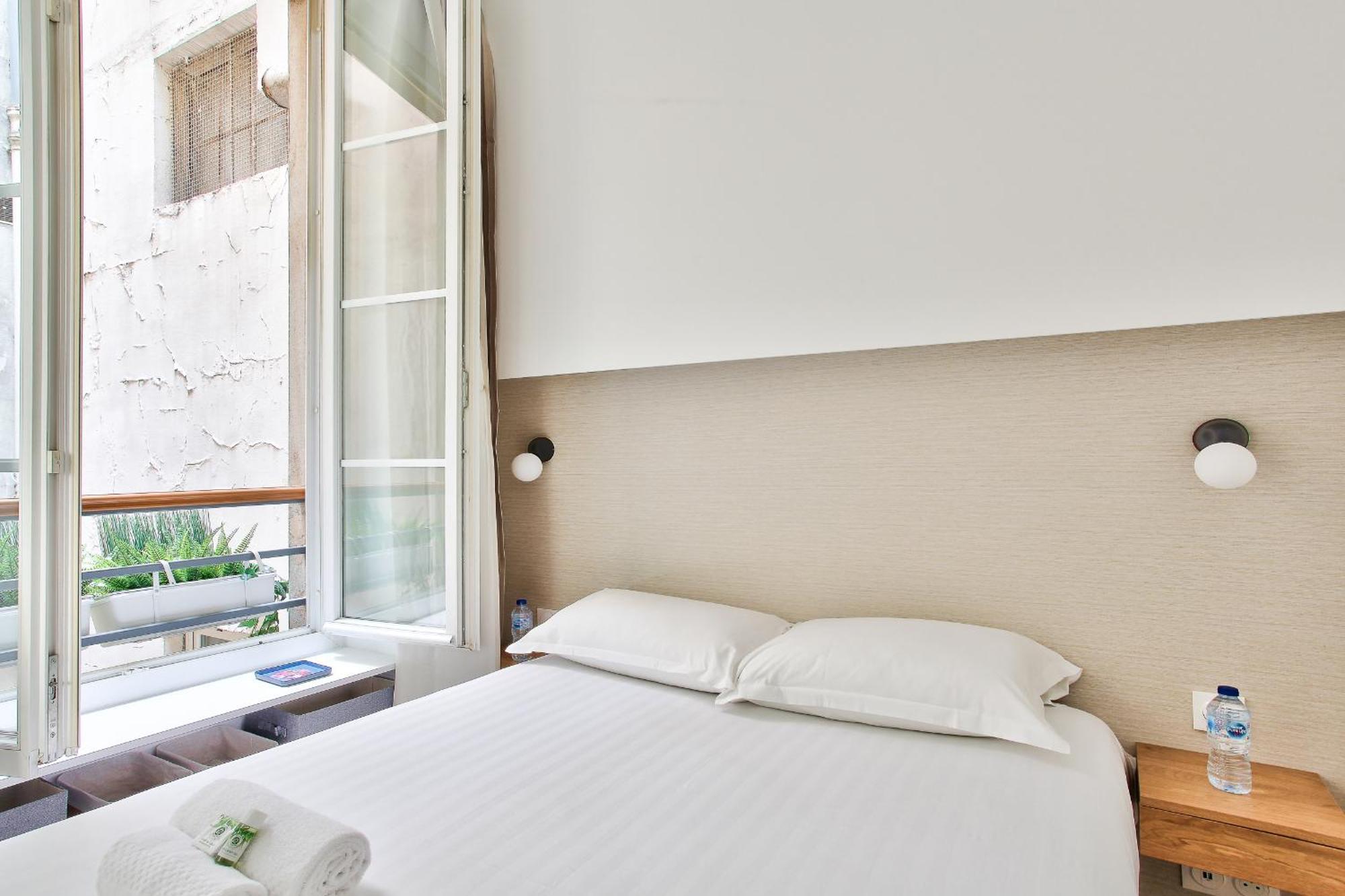 Marais Elegence - Two Bedrooms Appartamento Parigi