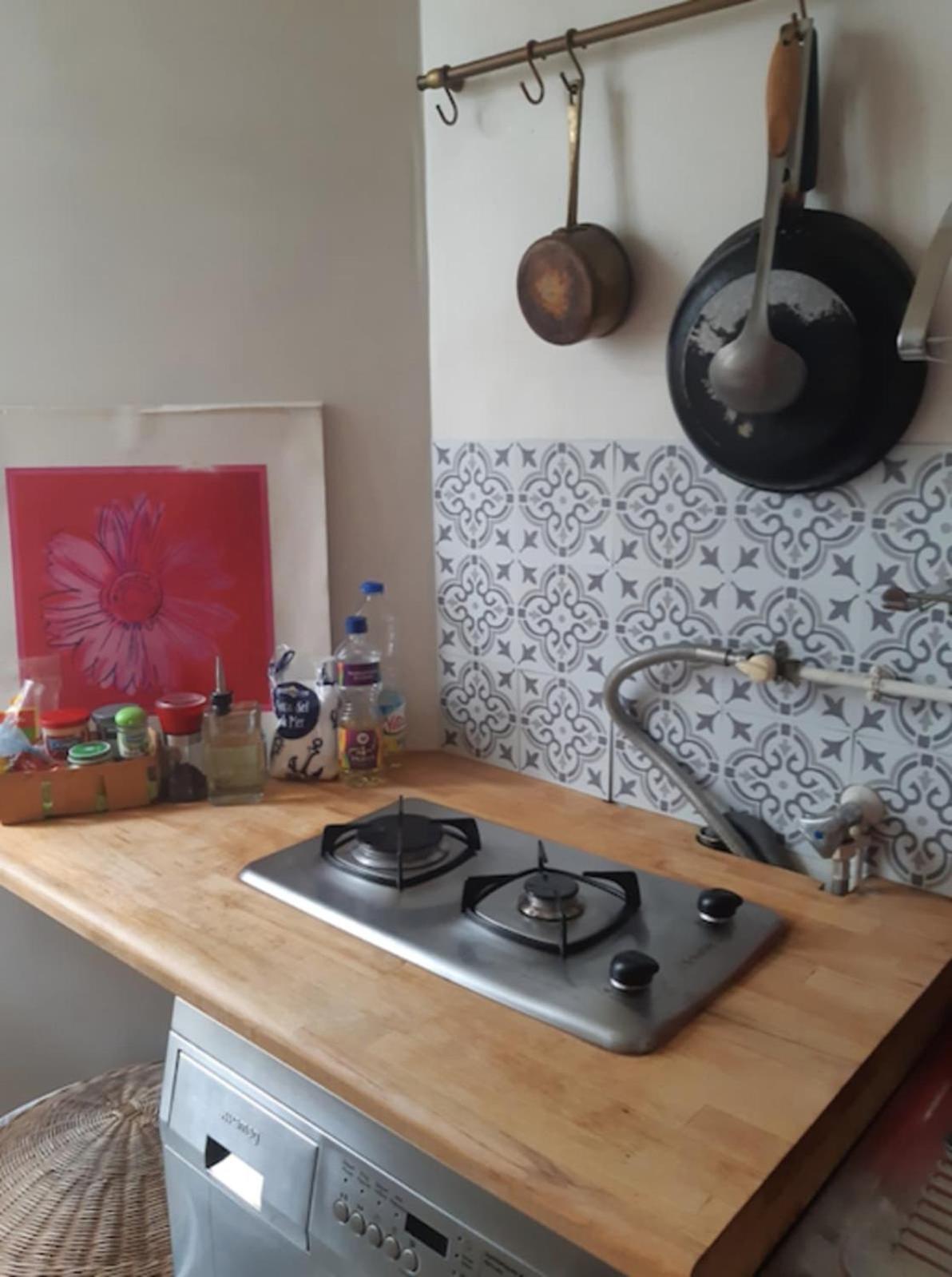 Cozy Nest Near Stade De France Parigi
