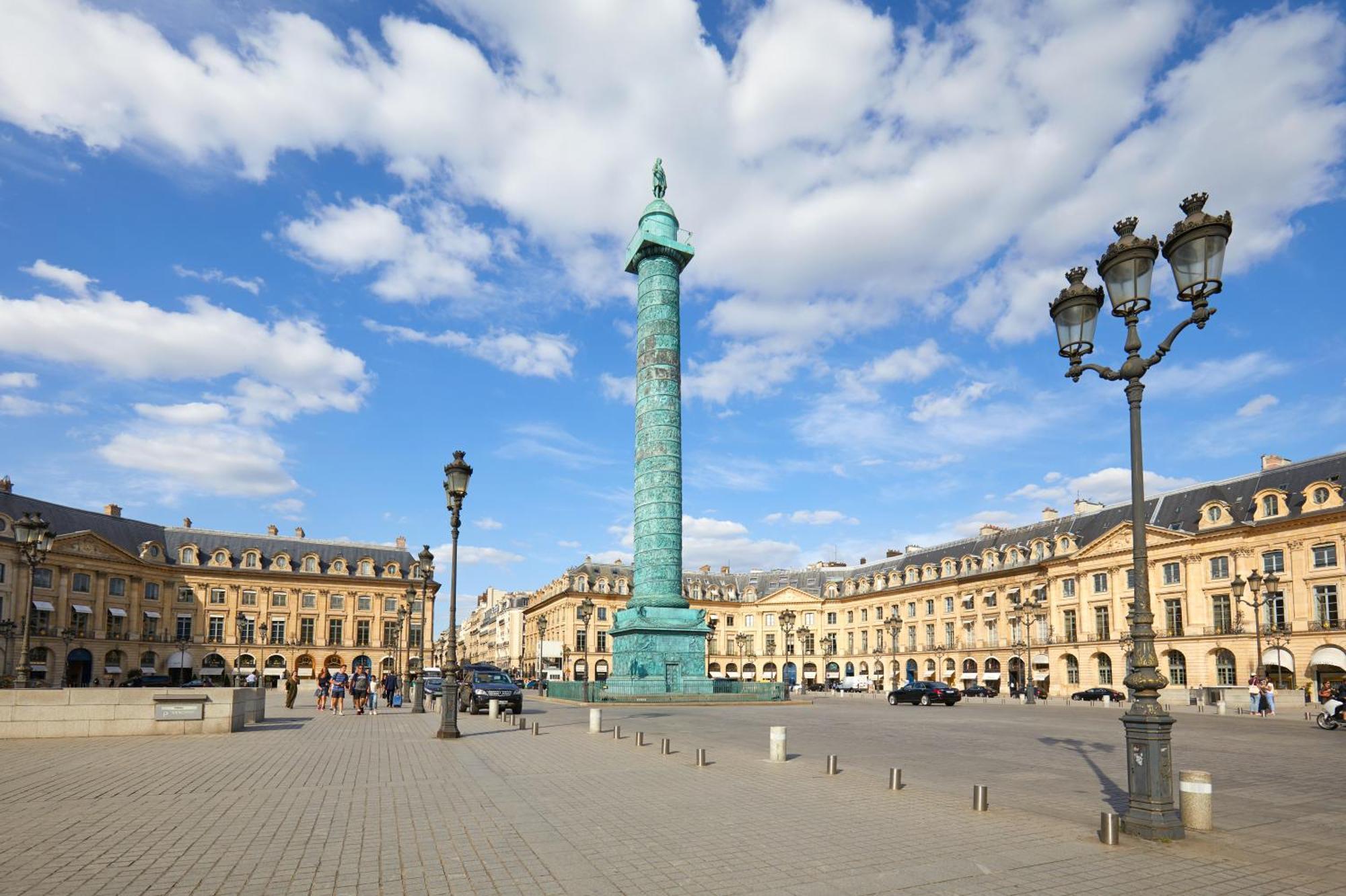 Sweett - Chevalier Saint Georges * Paris