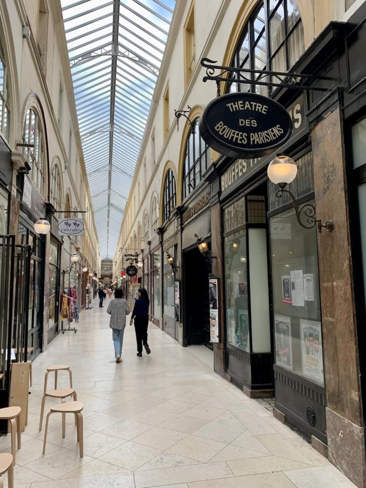 Luxury Family Getaway Near Place Vendome Appartamento *