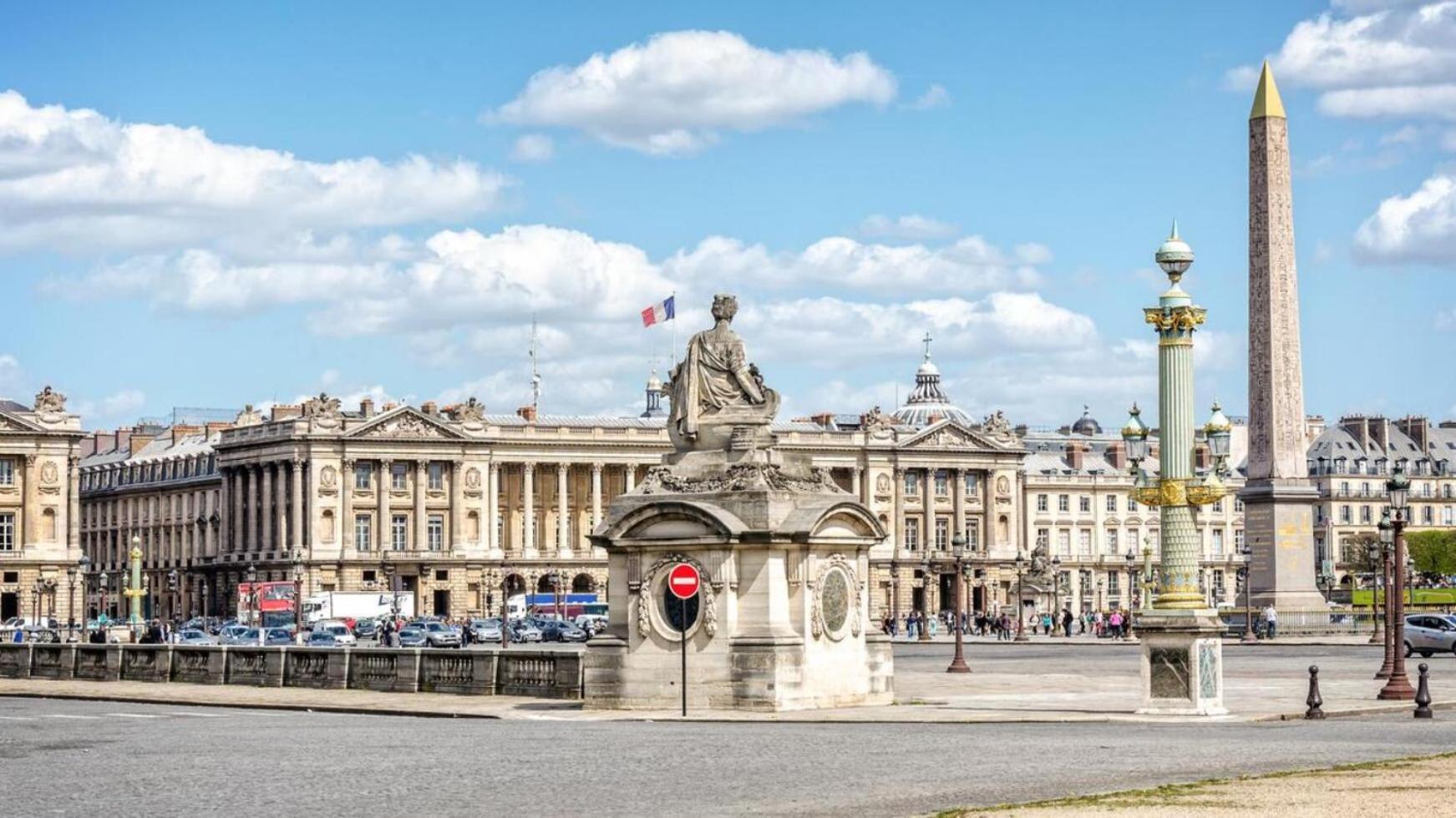 Appartamento Luxury Family Getaway Near Place Vendome *