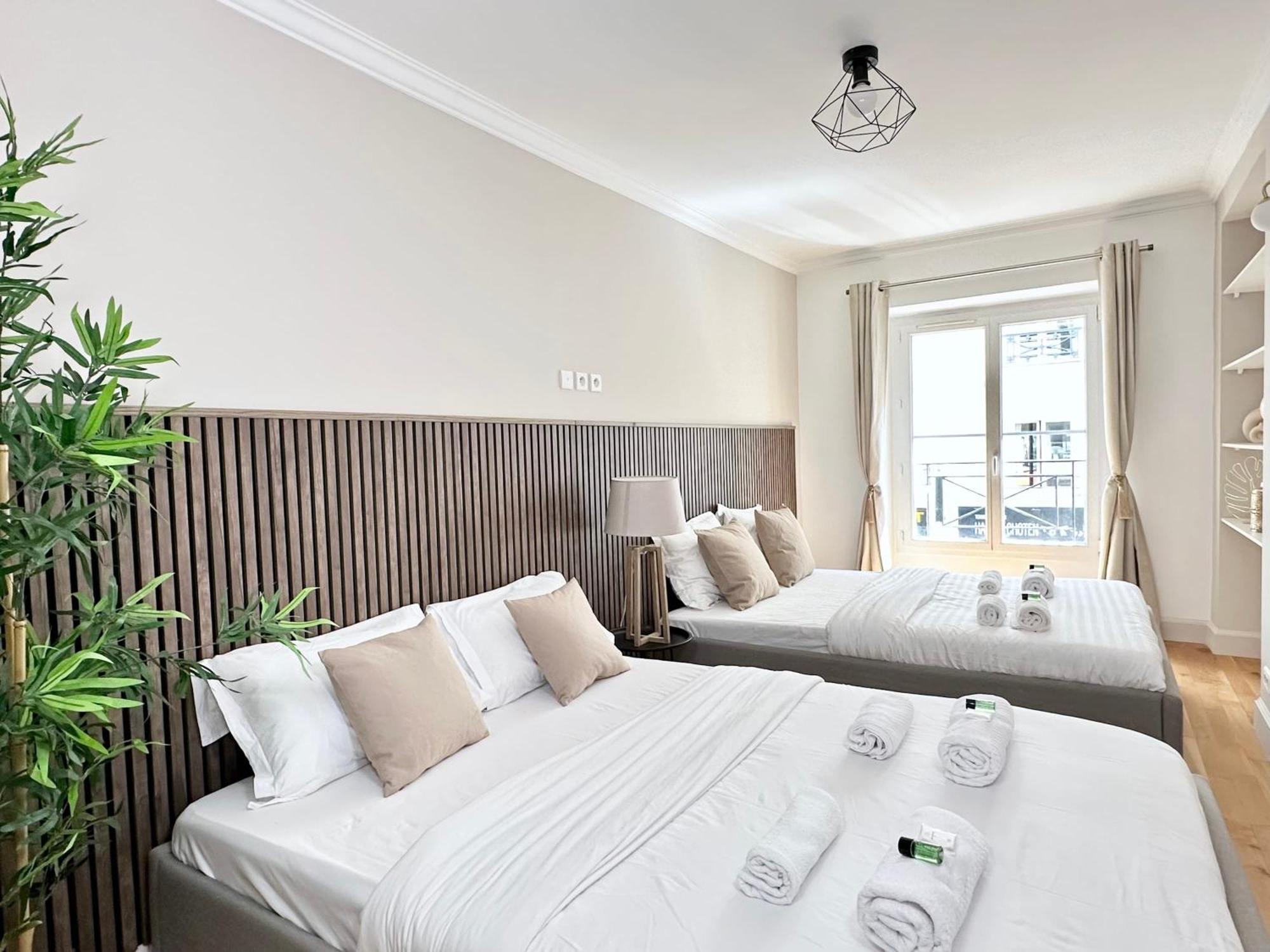 Appartamento Luxury Family Getaway Near Place Vendome *