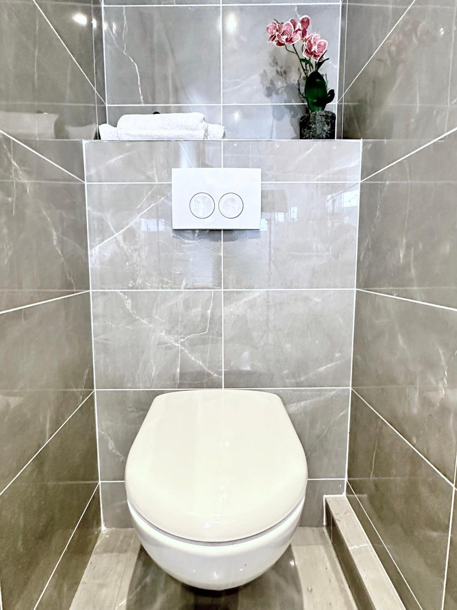 Appartamento Luxury Family Getaway Near Place Vendome