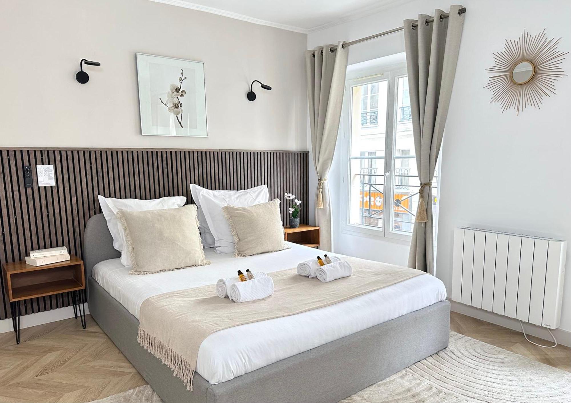 Appartamento Luxury Family Getaway Near Place Vendome *