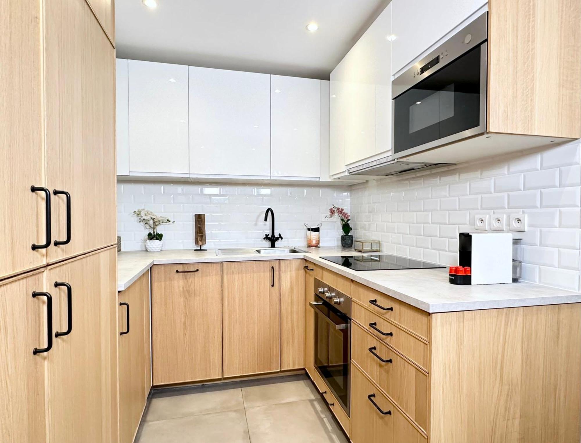 Appartamento Luxury Family Getaway Near Place Vendome *