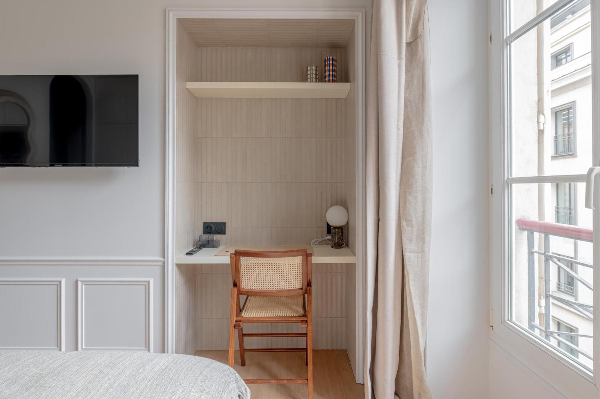 Amazing Flat - Center Of Appartamento Parigi