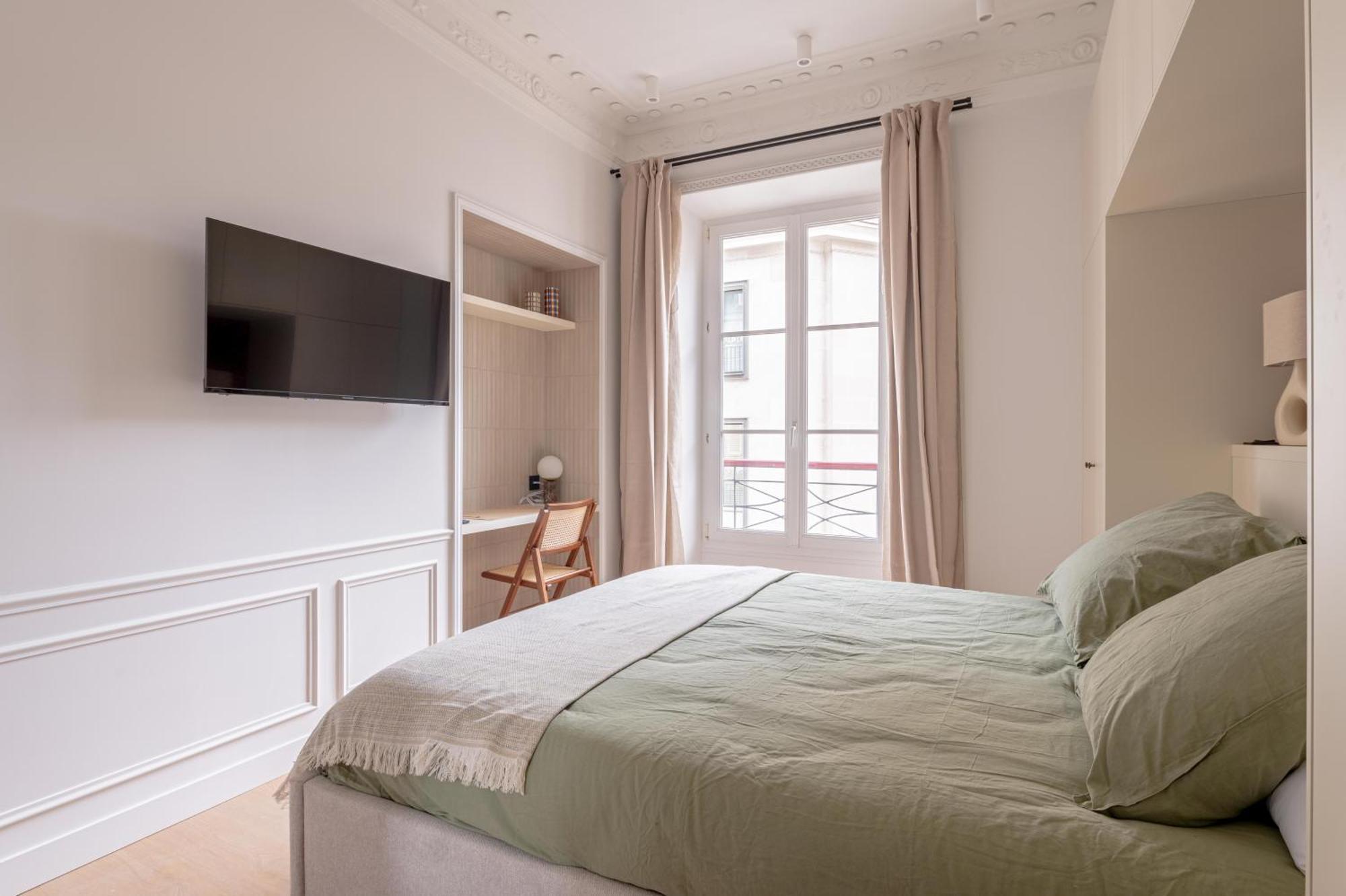 Amazing Flat - Center Of Appartamento *