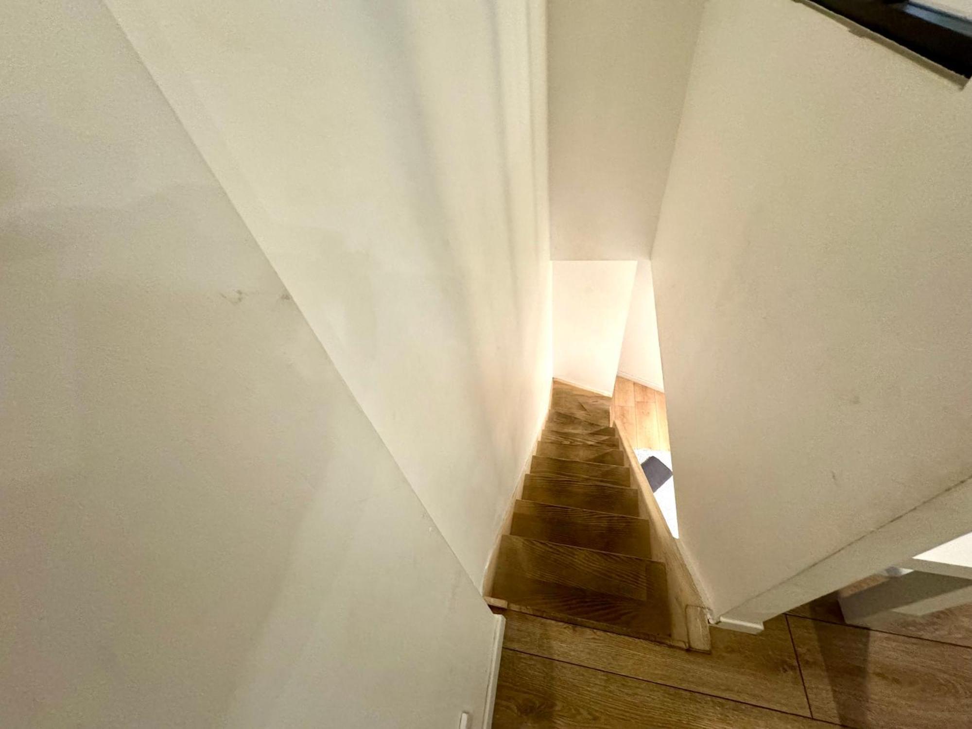 Hsh - Joli Souplex Proche Des Batignolles Appartamento