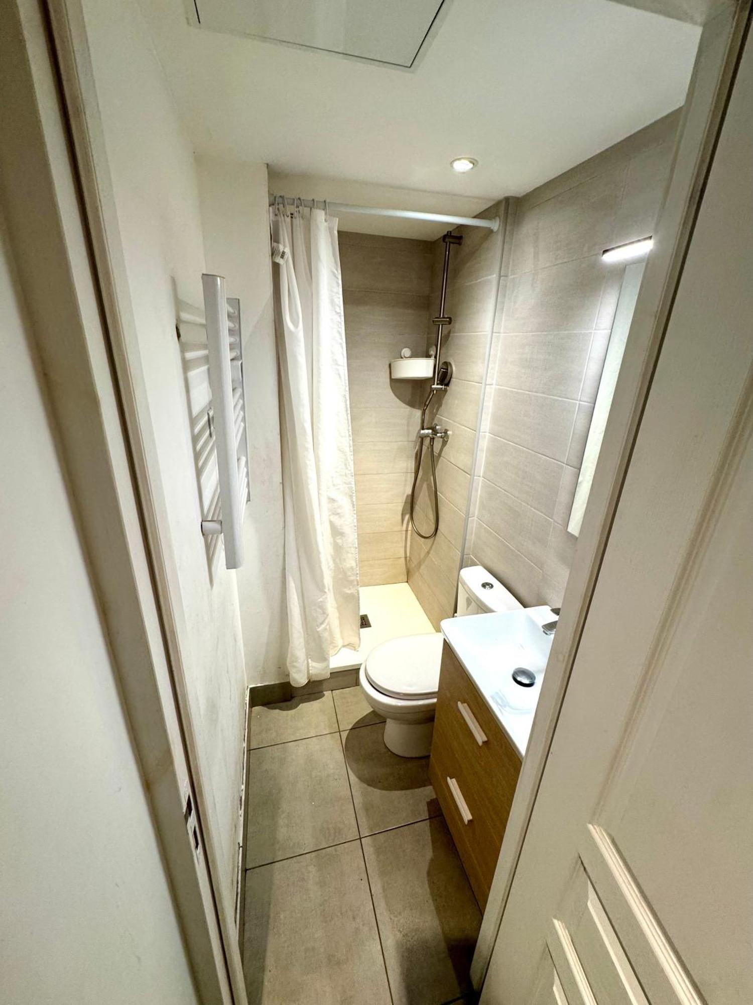 Appartamento Hsh - Joli Souplex Proche Des Batignolles Parigi