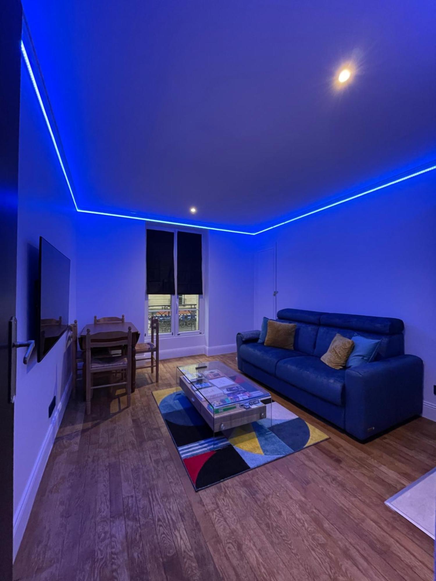 18 Montmartre Apartment