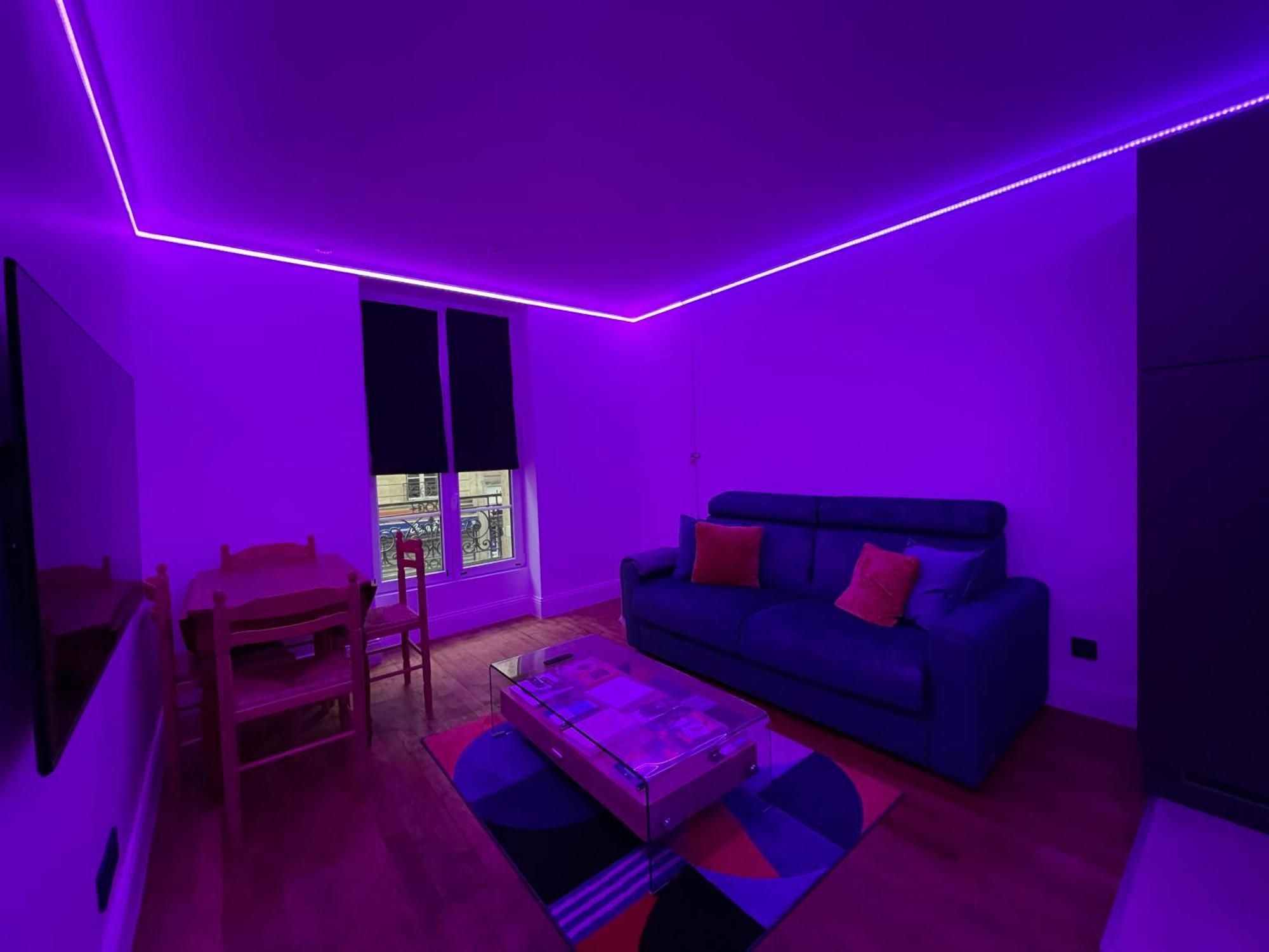 18 Montmartre Apartment