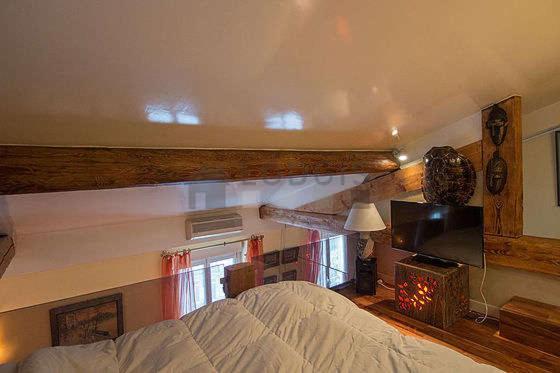 Appartamento Loft De Charme Proche Des Halles Et Du Louvre *