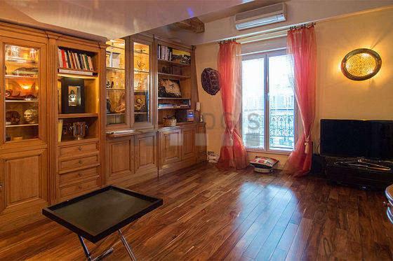 Loft De Charme Proche Des Halles Et Du Louvre *