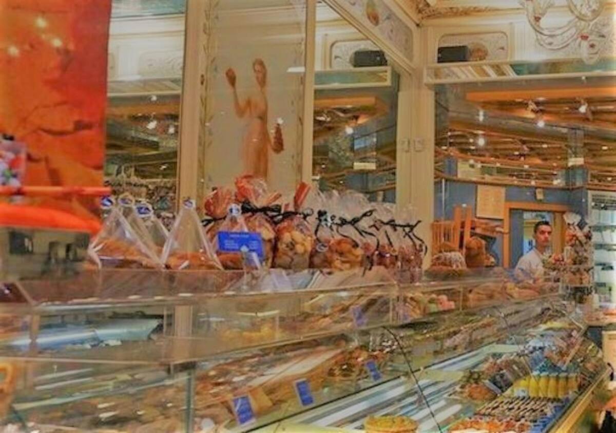 Loft De Charme Proche Des Halles Et Du Louvre * Parigi