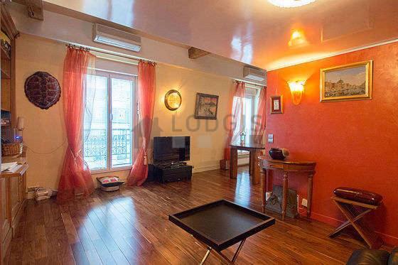 Appartamento Loft De Charme Proche Des Halles Et Du Louvre