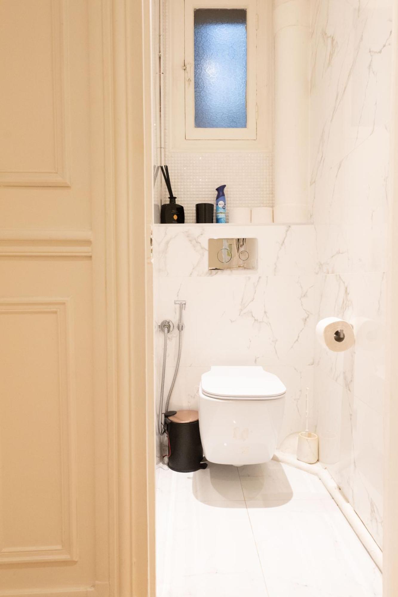 Chic Et Cosy Appartamento