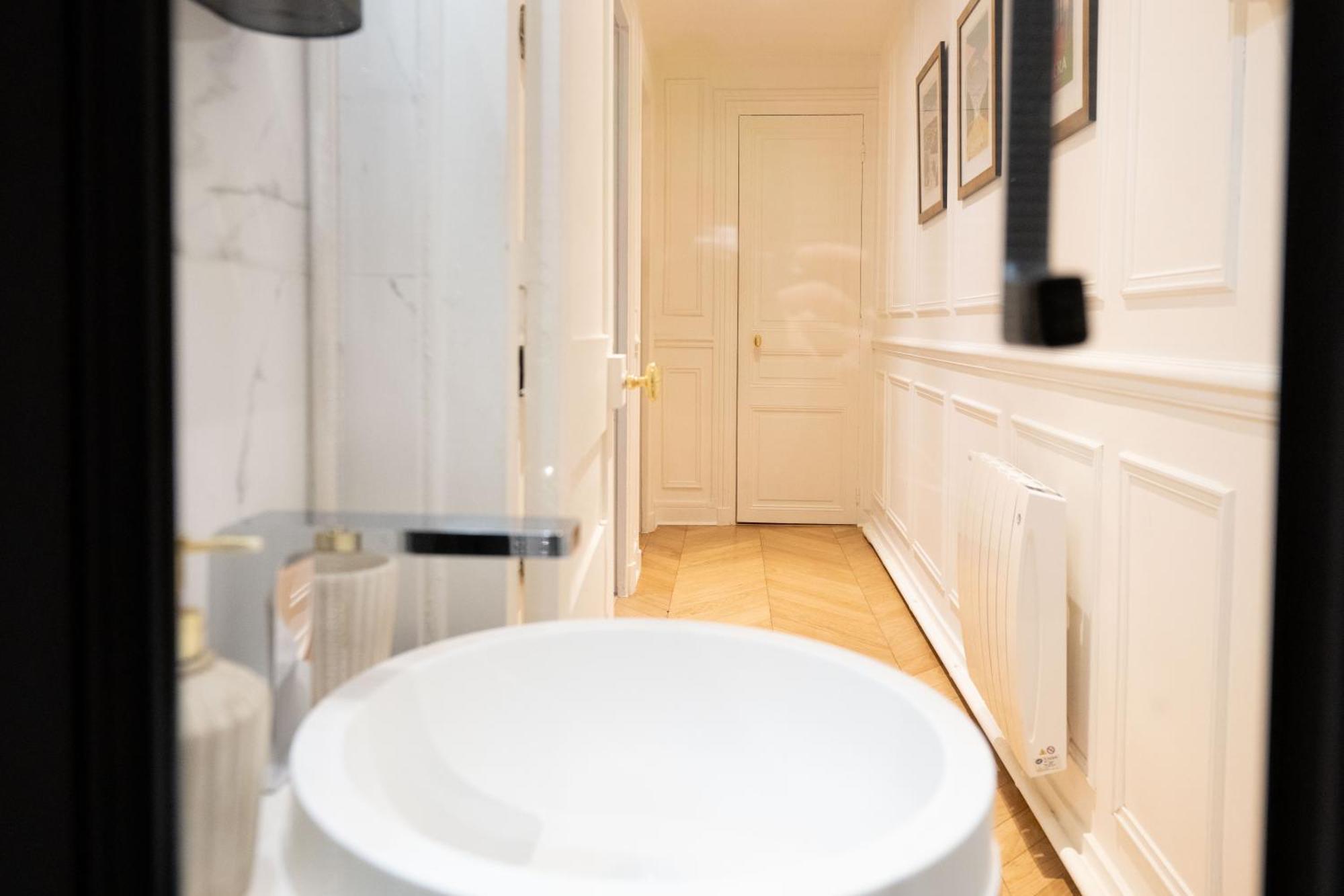 Appartamento Chic Et Cosy *