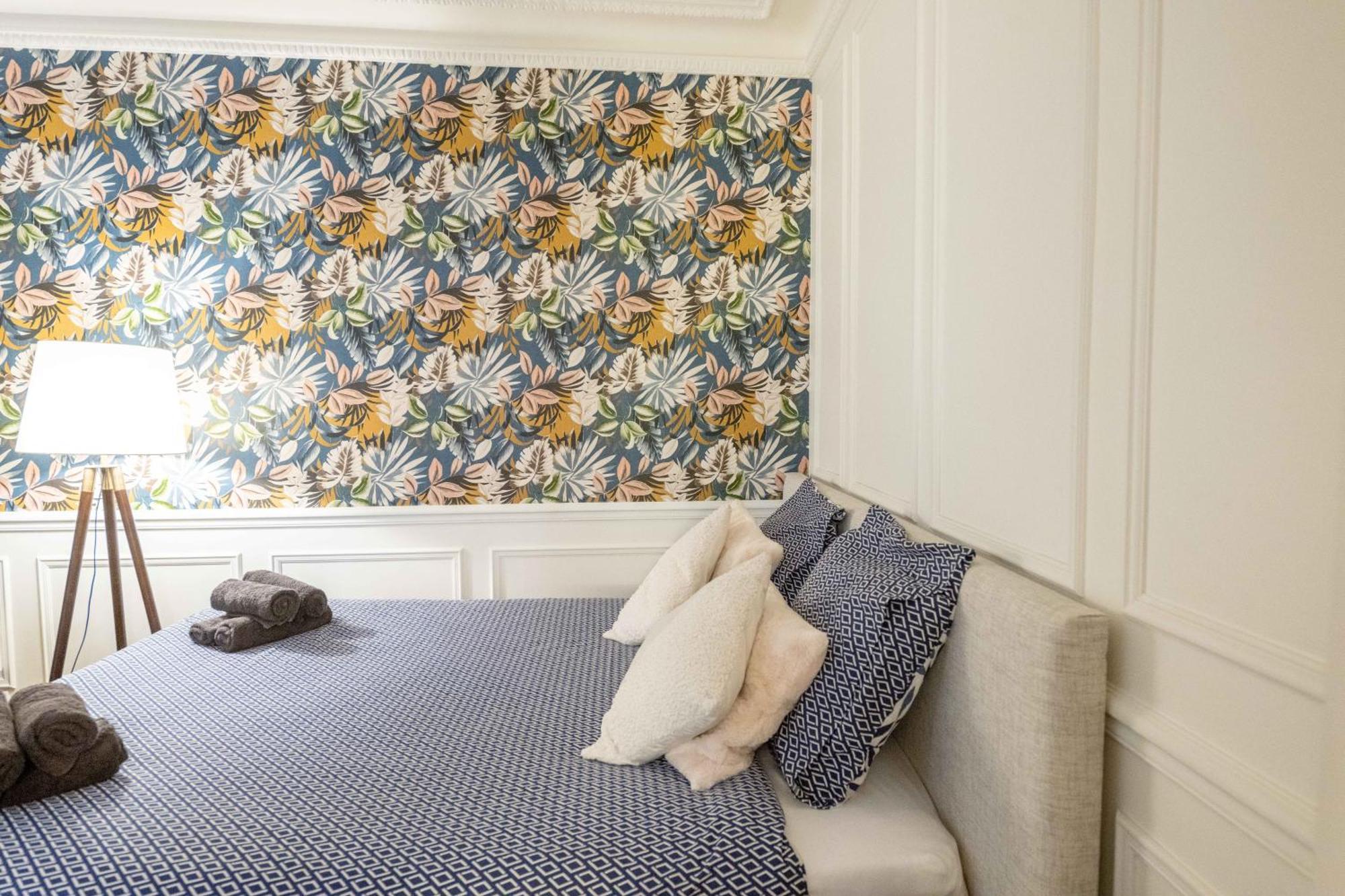 Chic Et Cosy Parigi