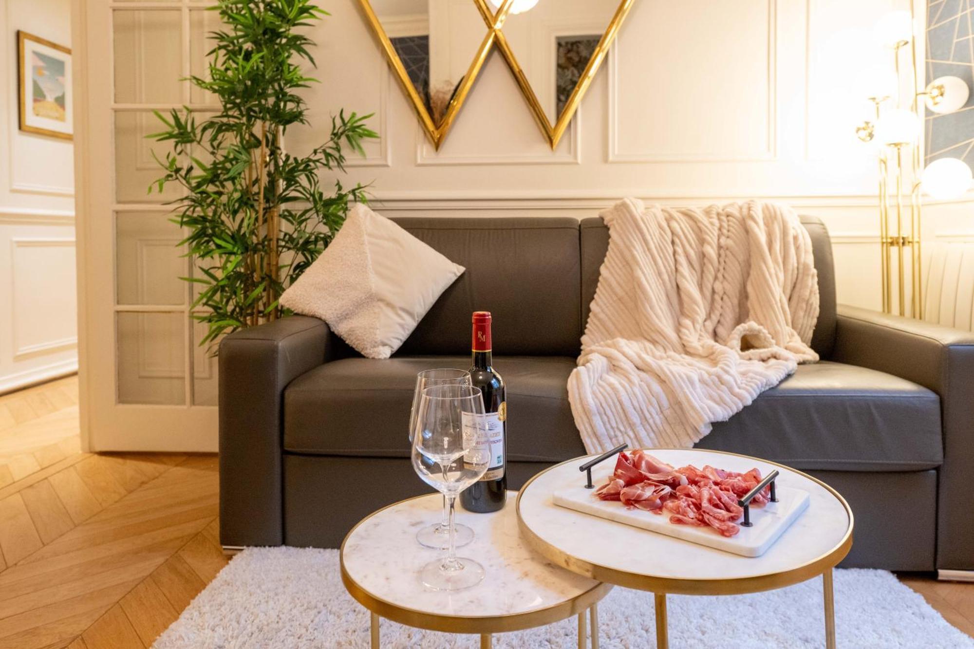 Chic Et Cosy Appartamento