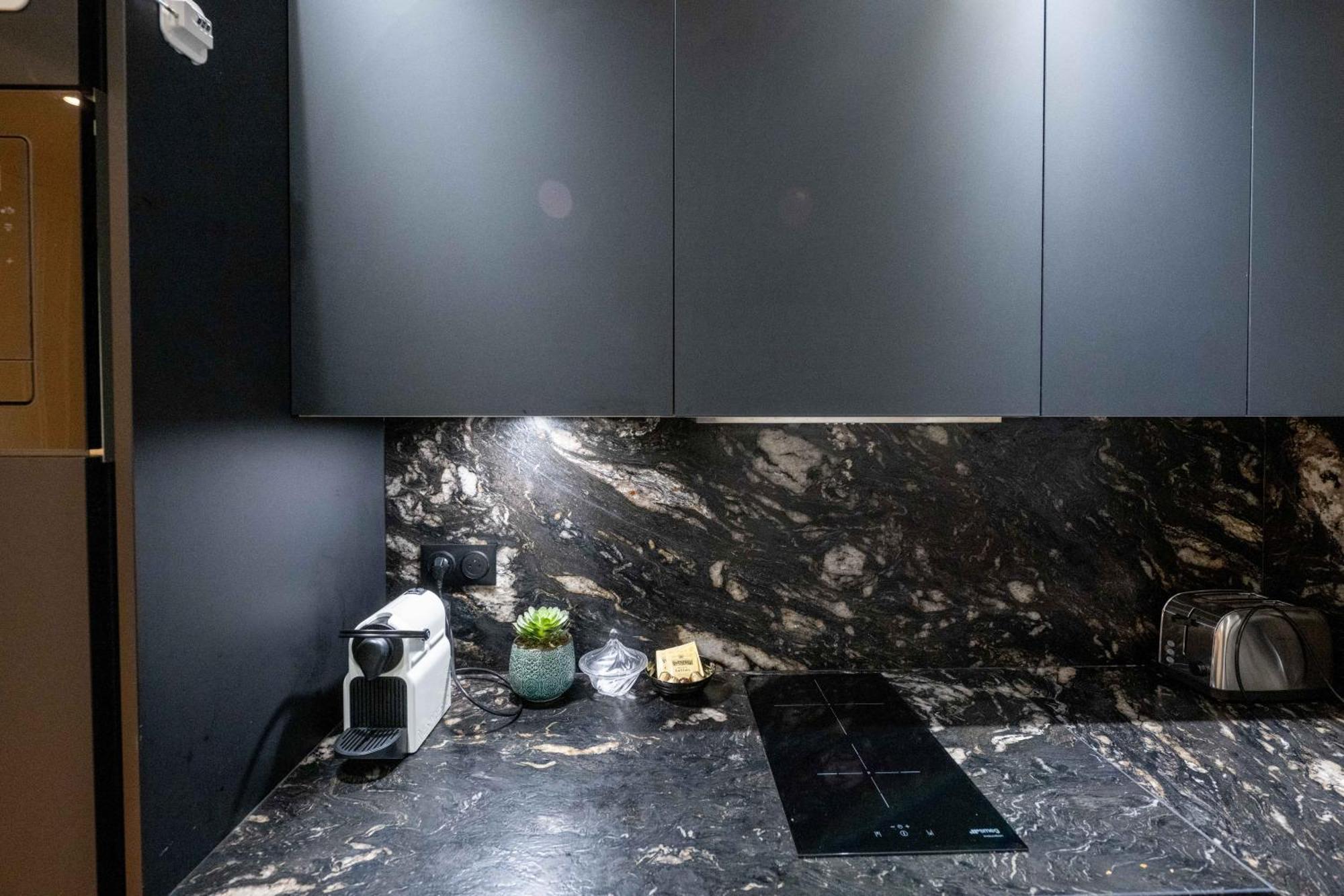 Chic Et Cosy Appartamento Parigi