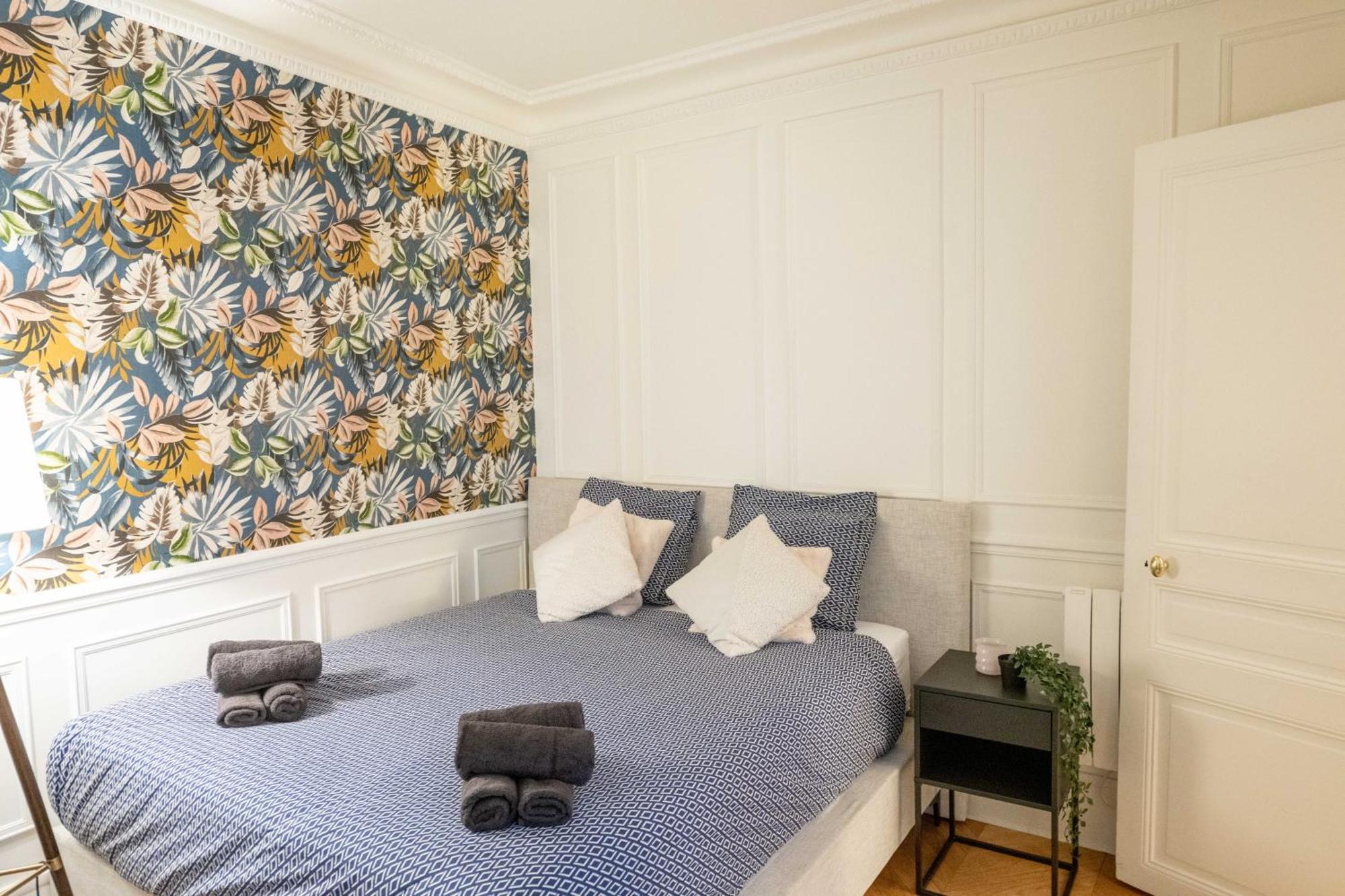 Chic Et Cosy Parigi