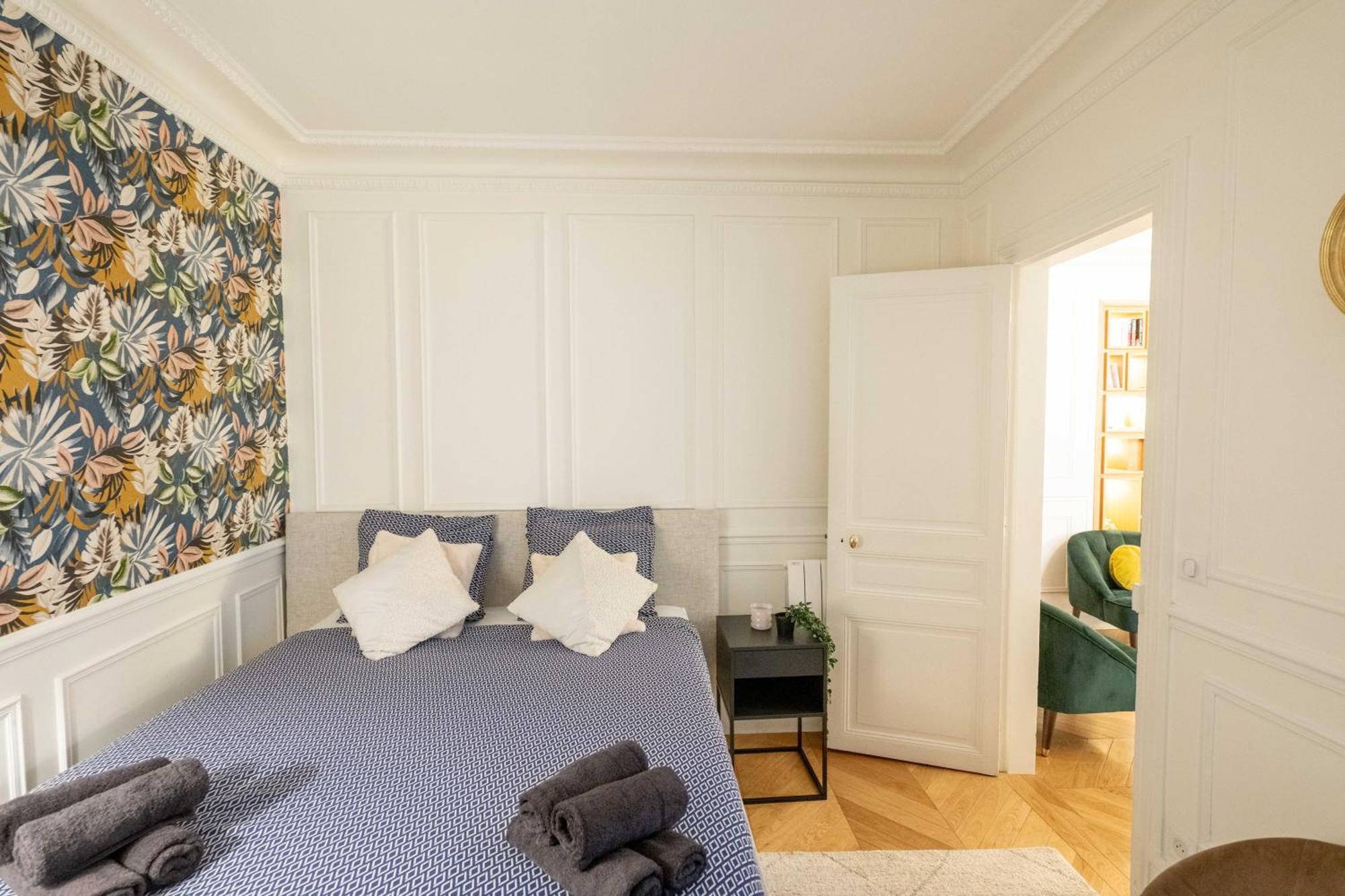 Appartamento Chic Et Cosy *