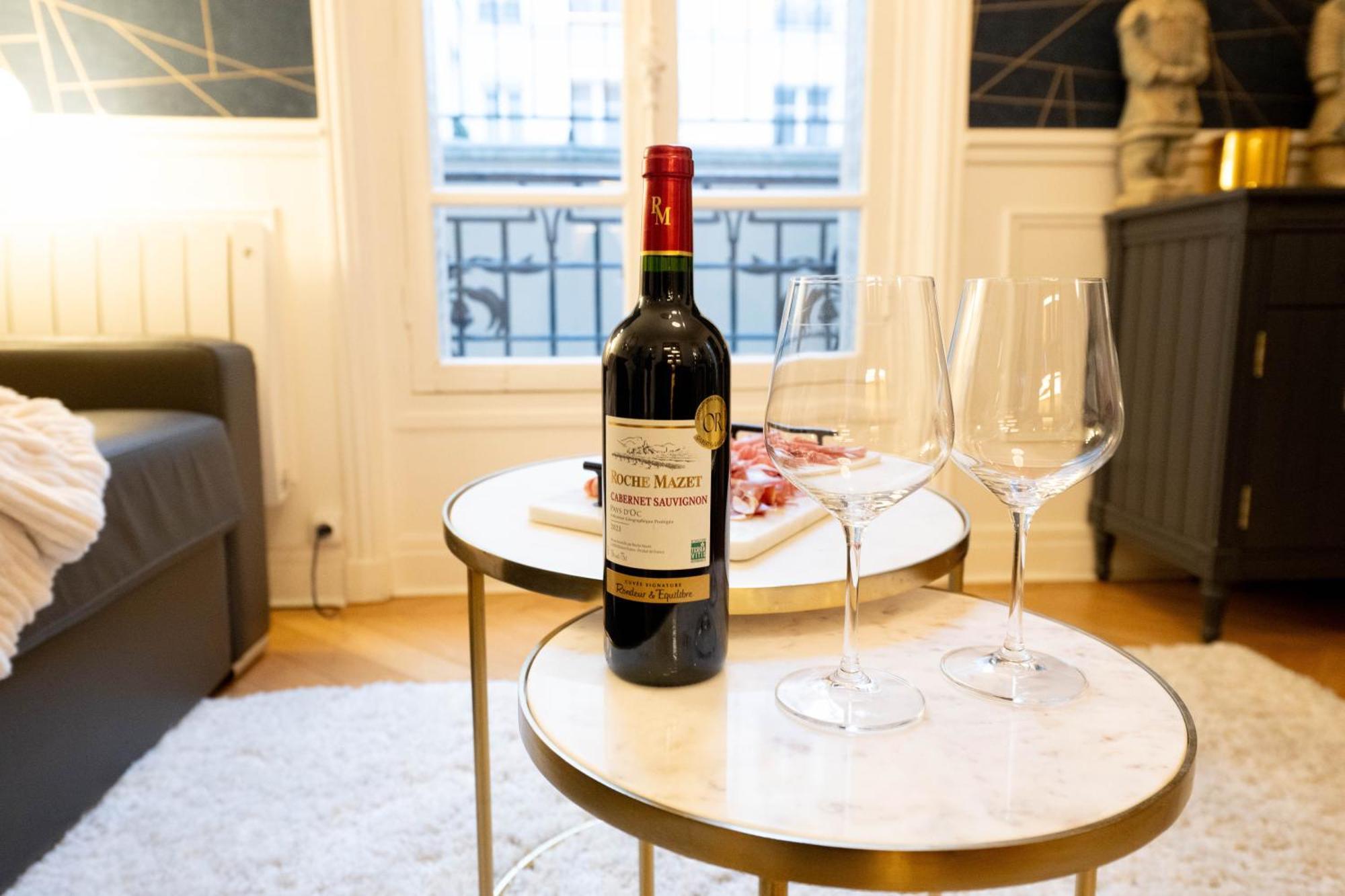 Chic Et Cosy * Parigi