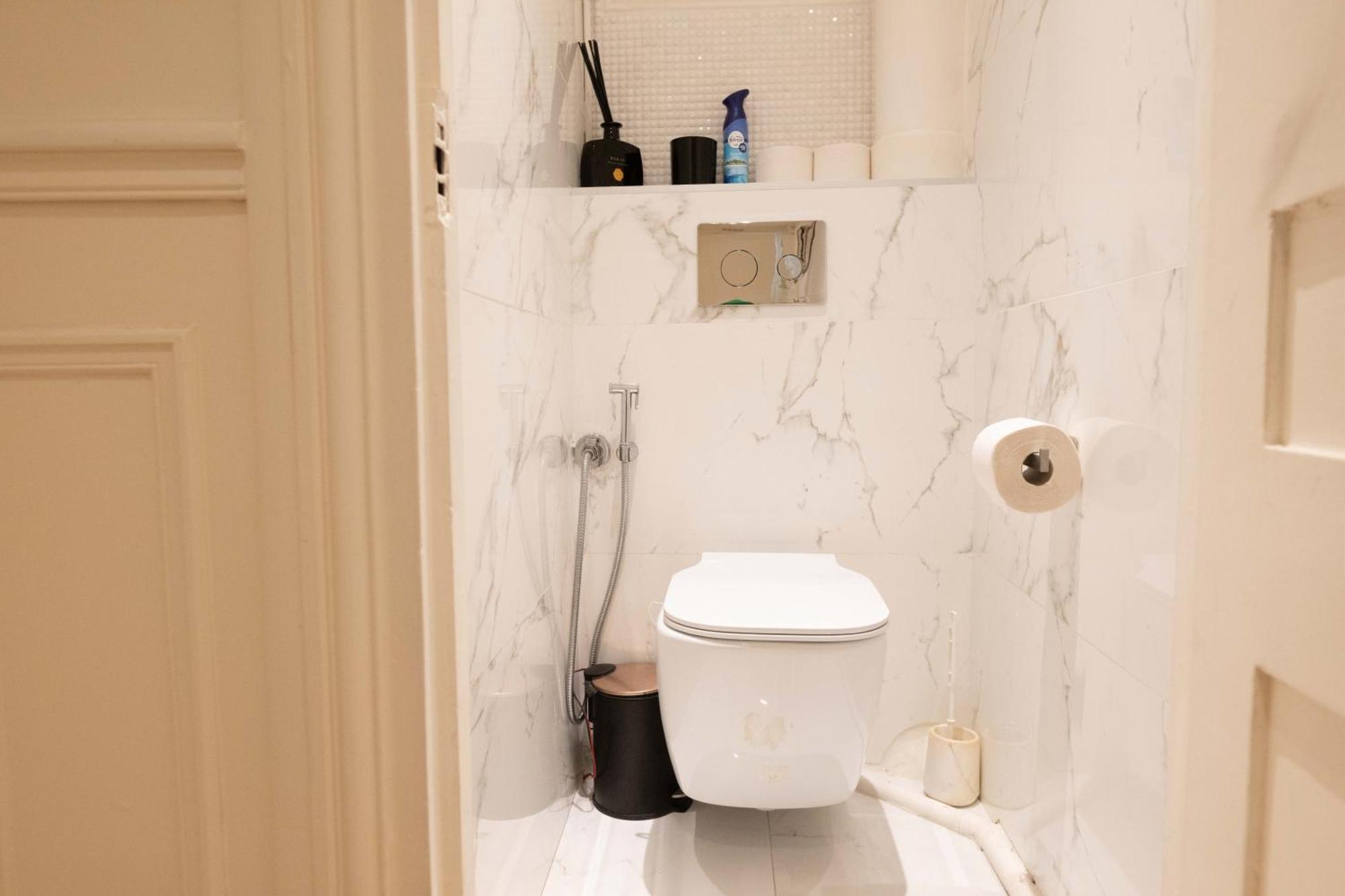 Appartamento Chic Et Cosy *