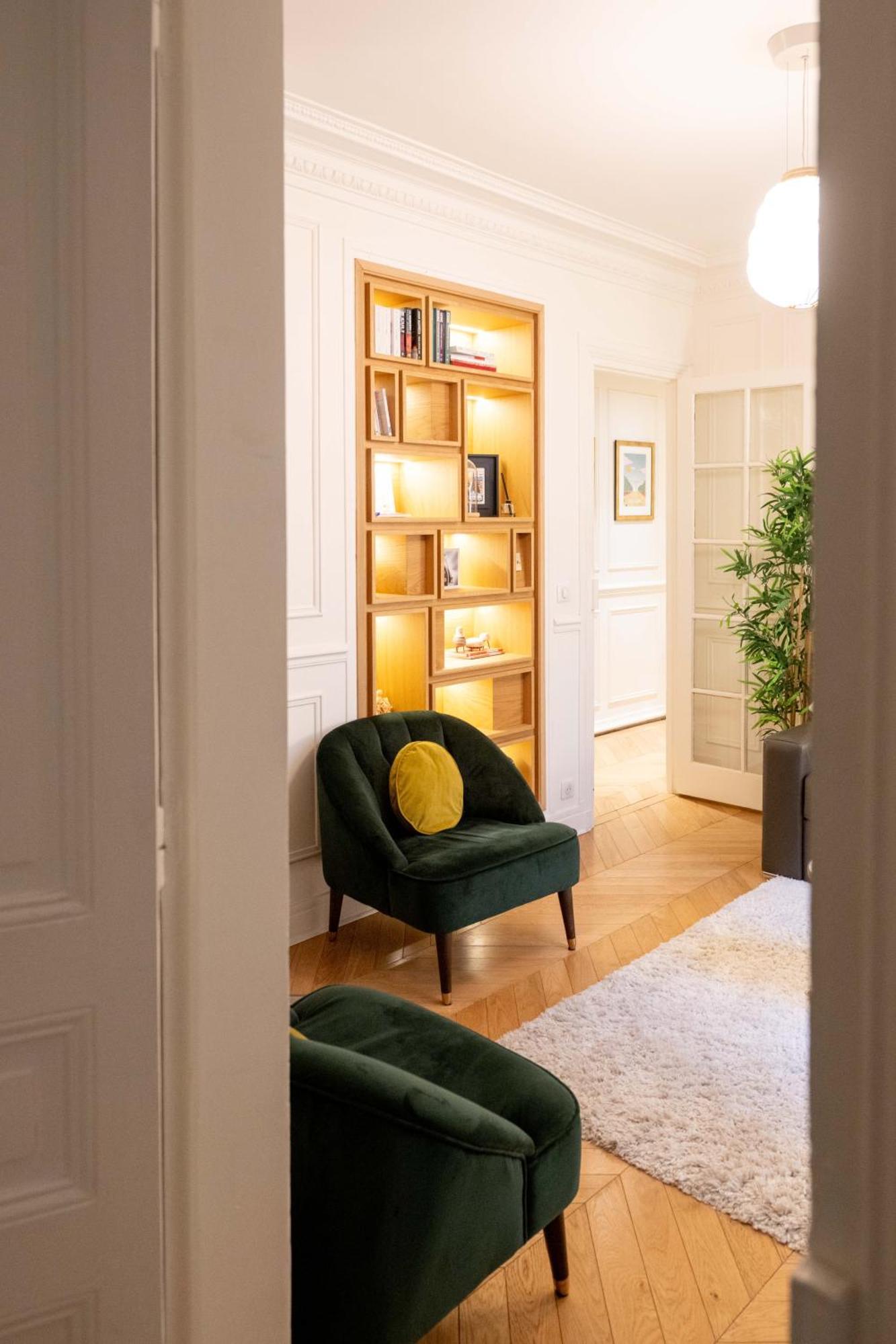 Chic Et Cosy Parigi