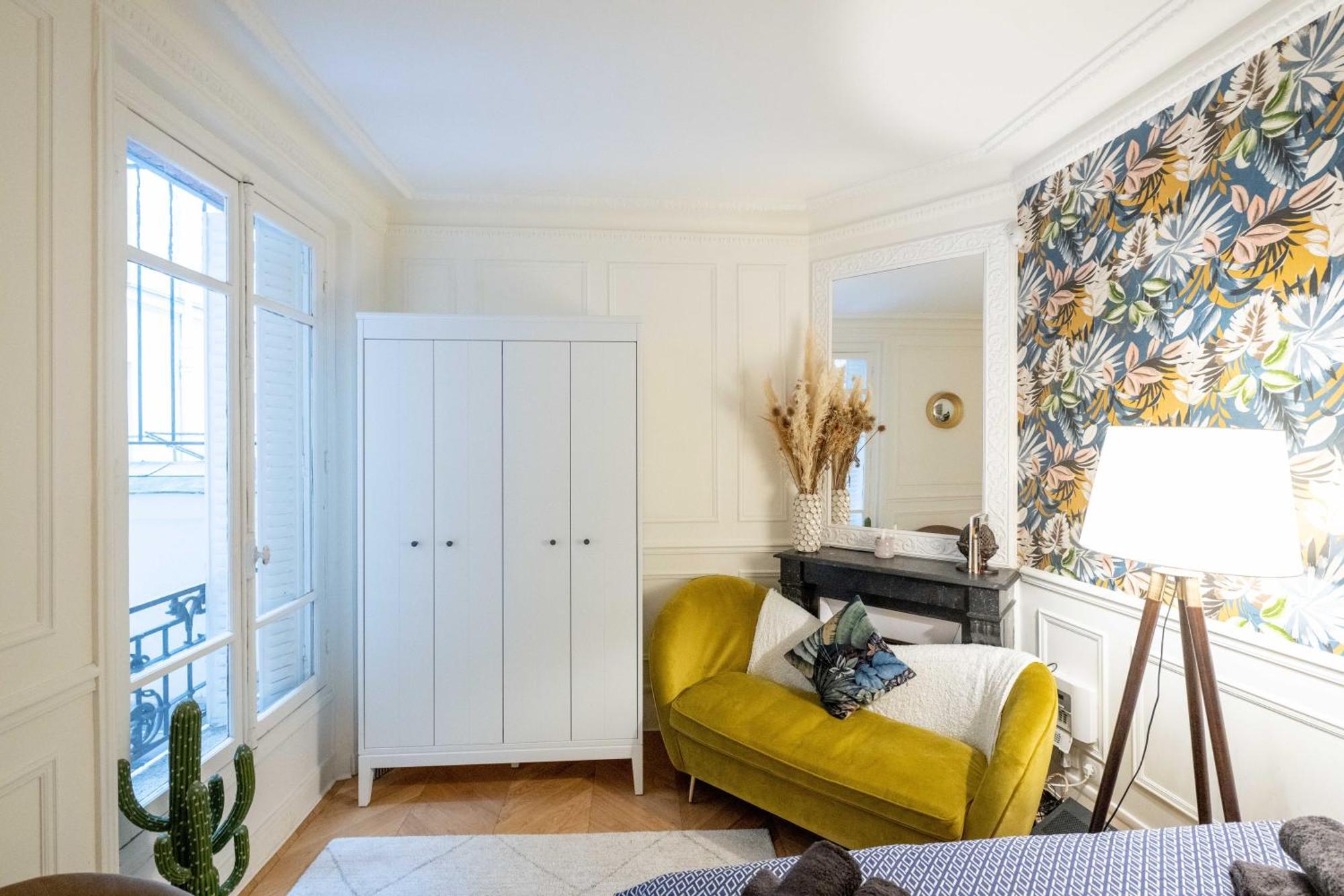 Chic Et Cosy Appartamento