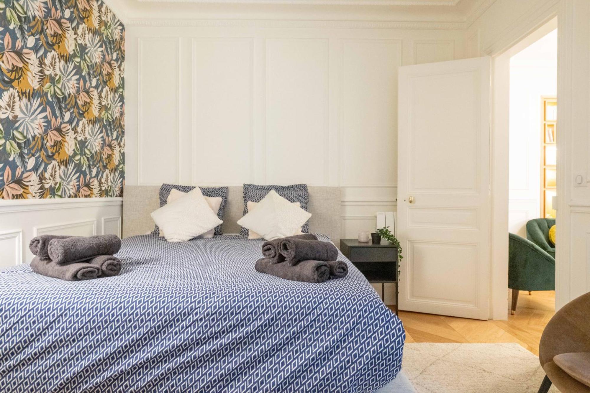 Appartamento Chic Et Cosy