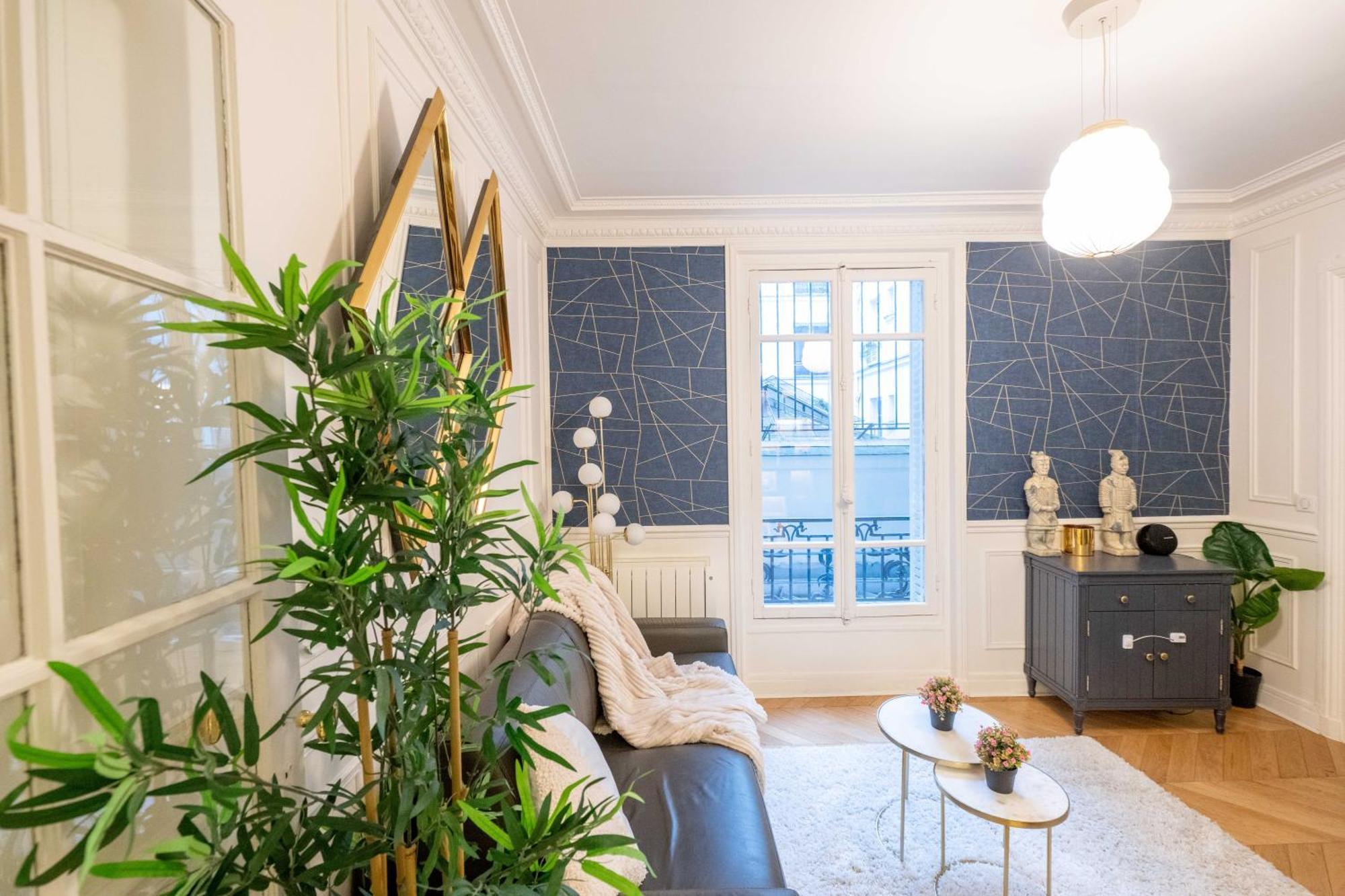 Chic Et Cosy Appartamento