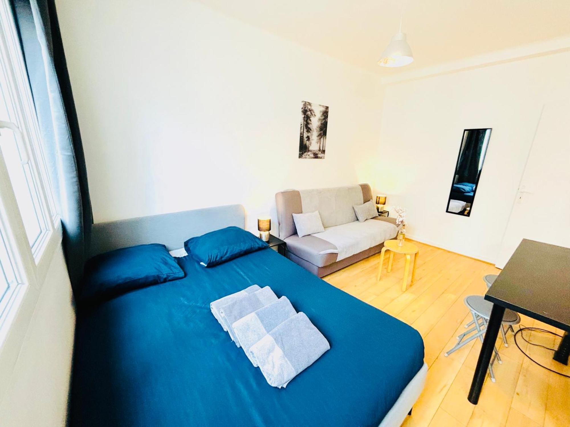 Appartamento Charenton Centre