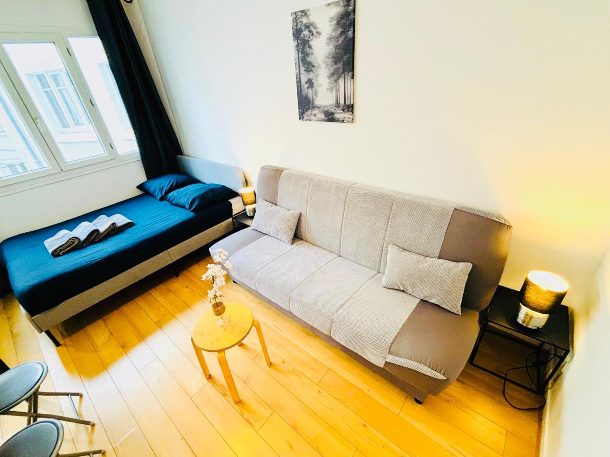 Appartamento Charenton Centre