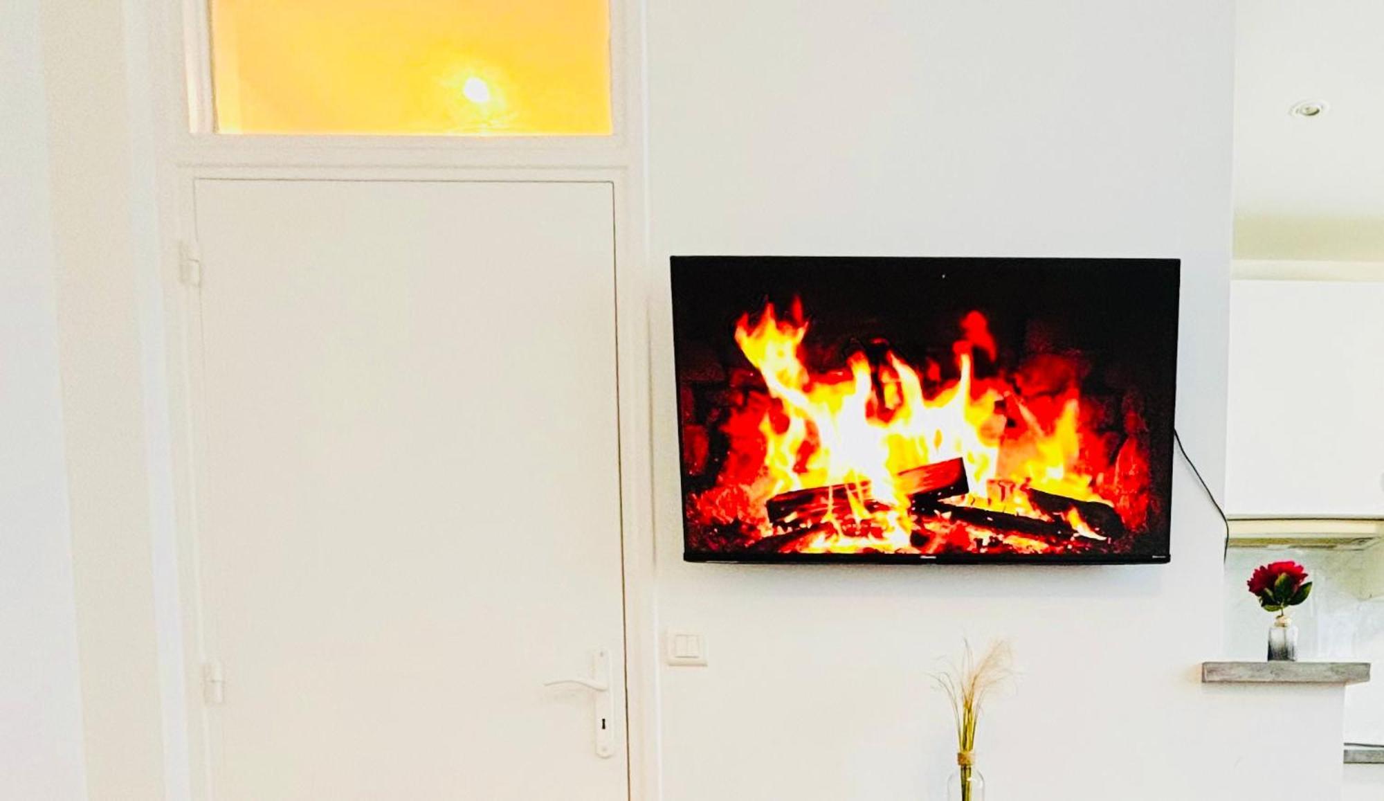 Charenton Centre Apartment Paris