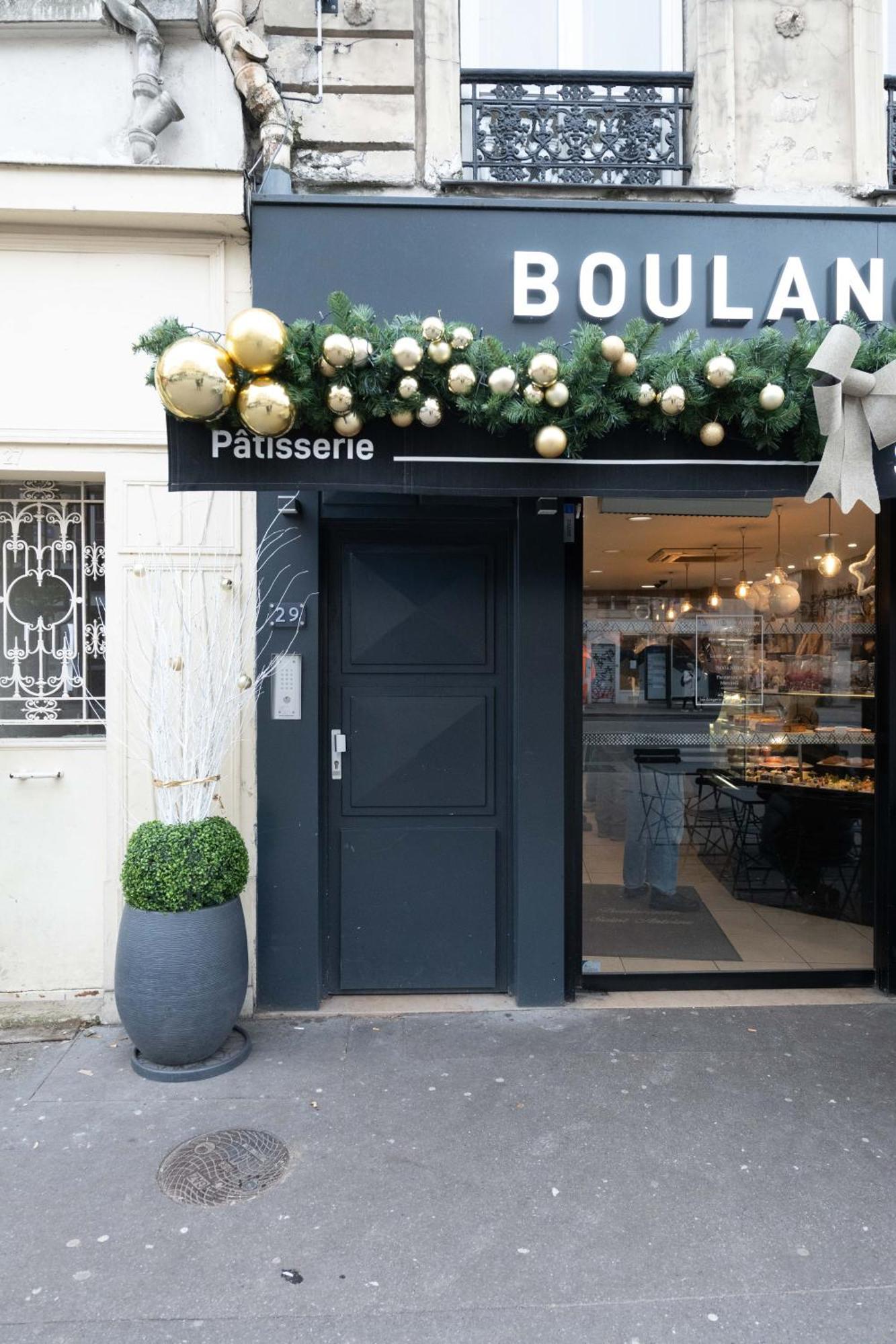 Appartamento Cocon Urbain Parigi