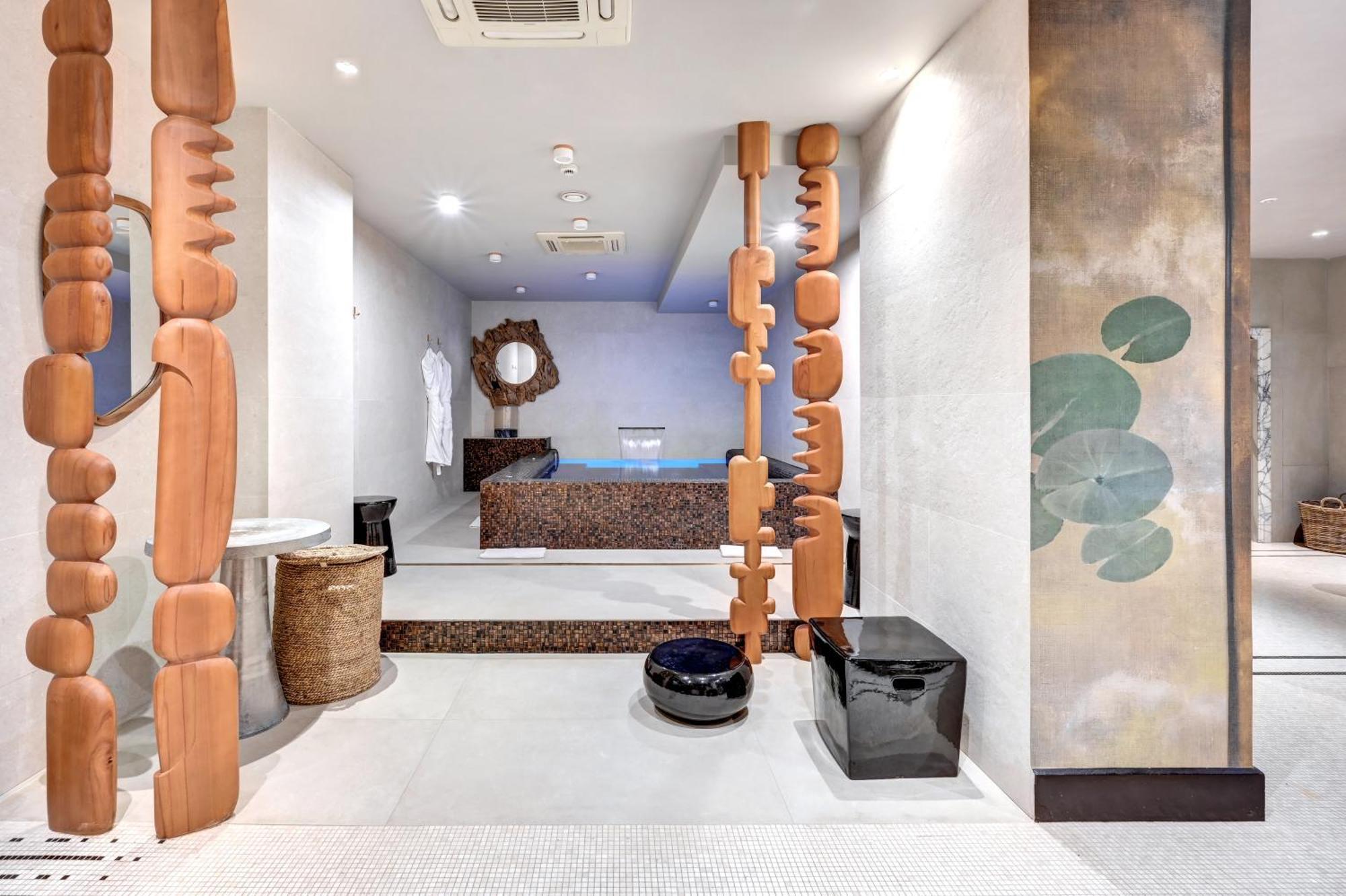 Juliana 5* Parigi