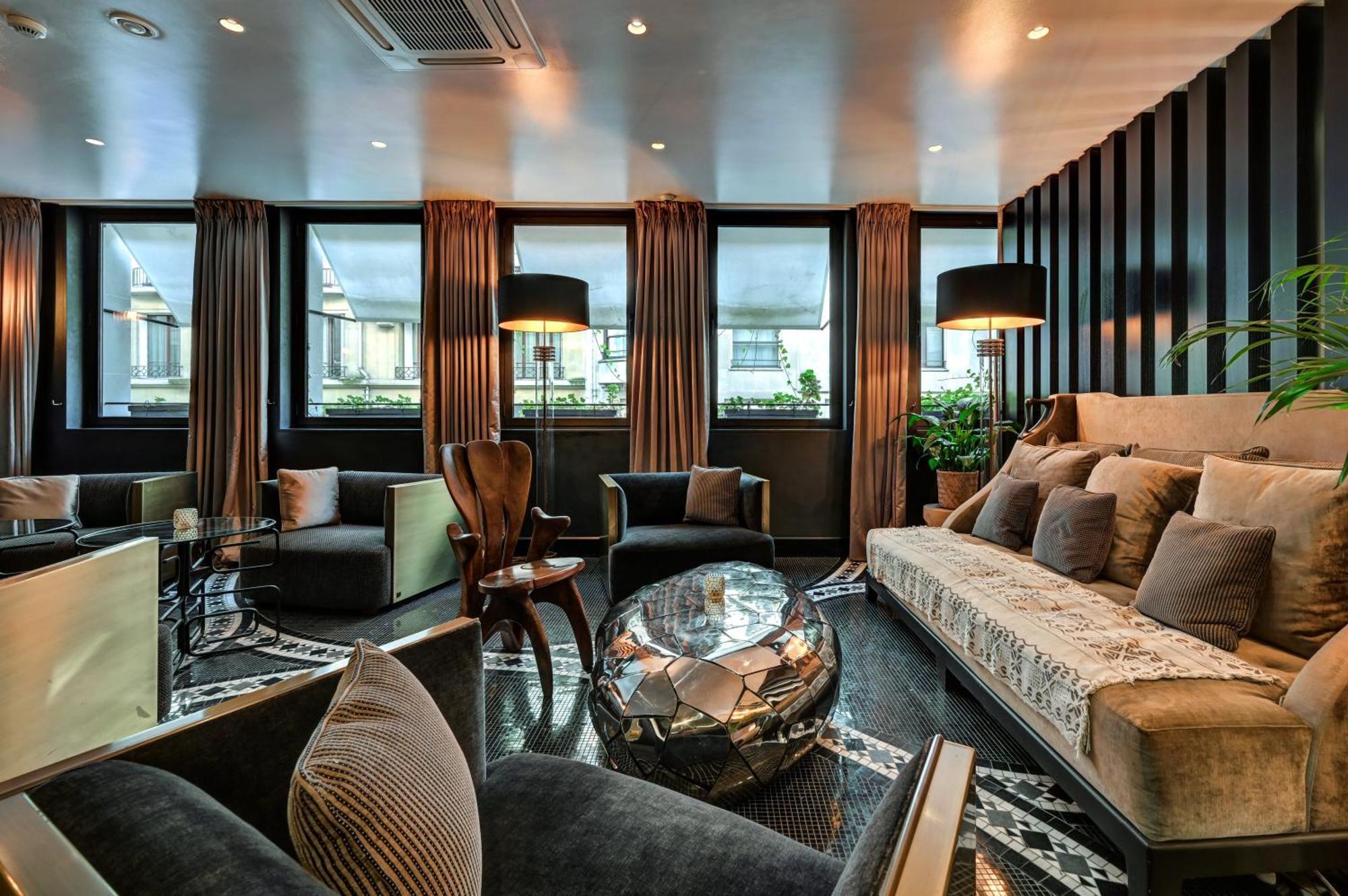 Hotel Juliana 5*