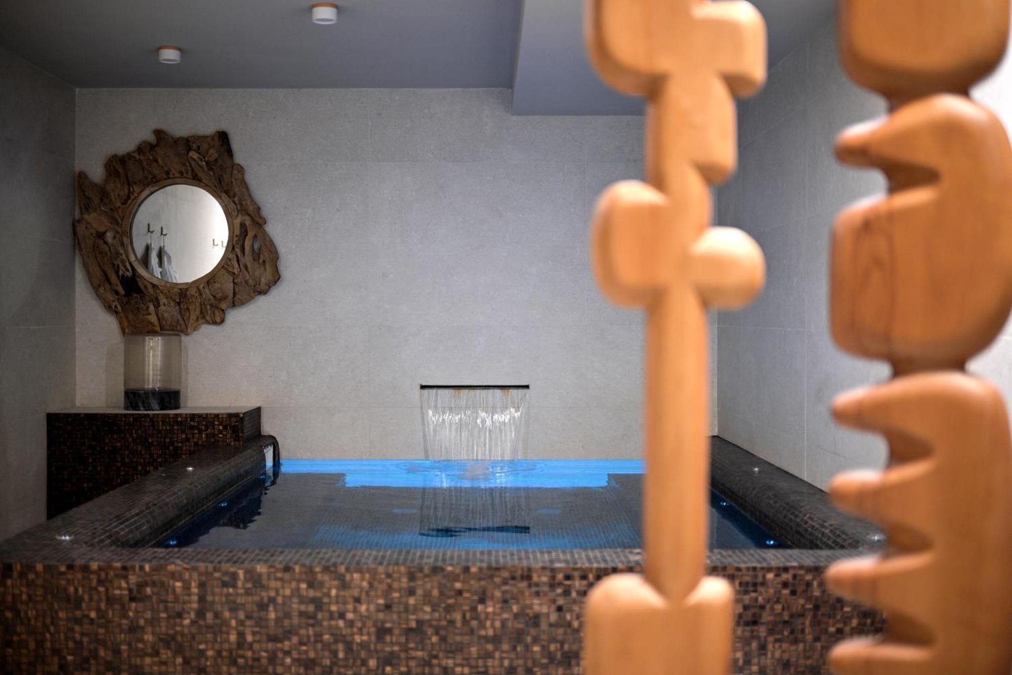 Hotel Juliana Parigi