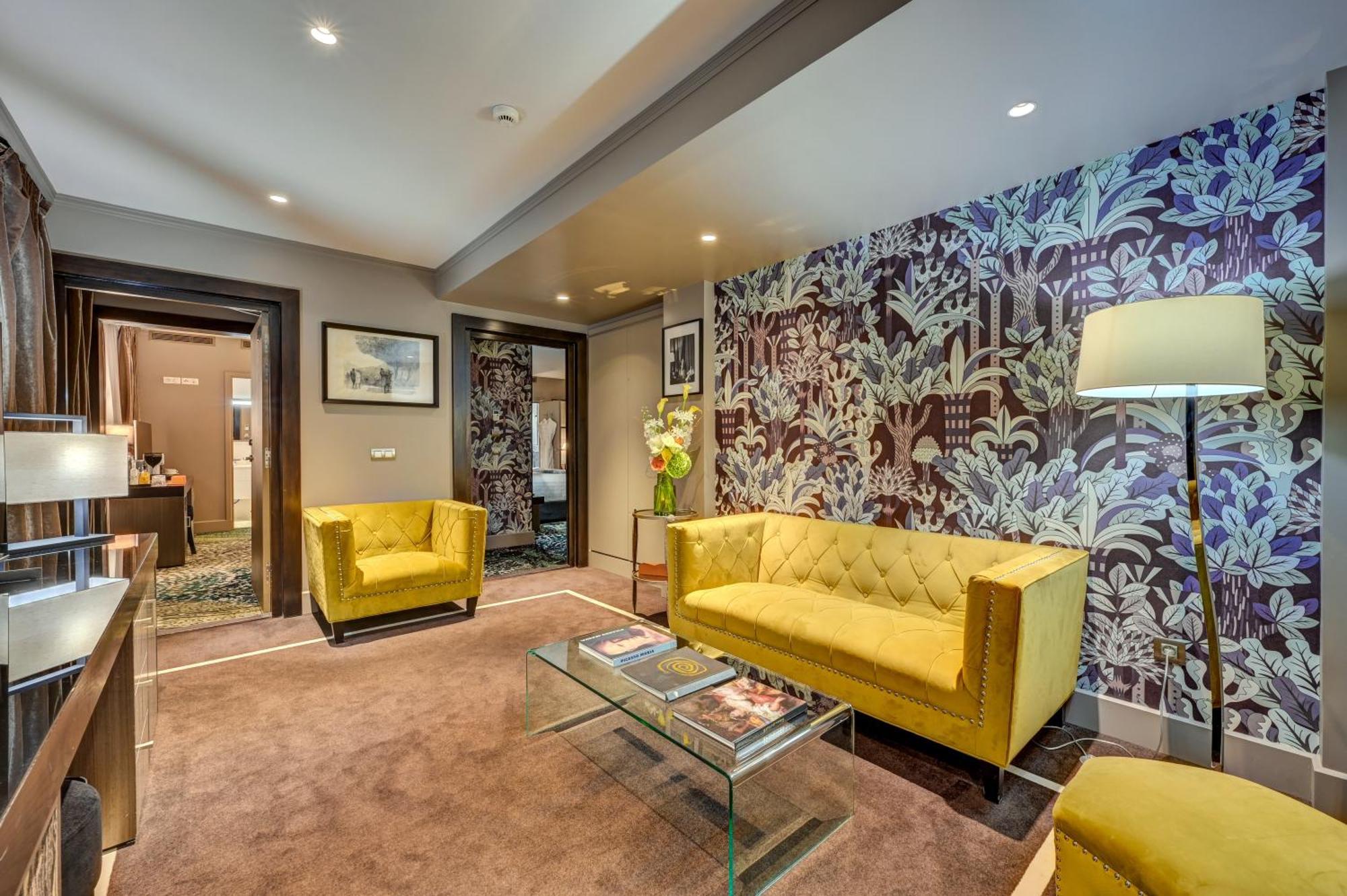 Juliana 5* Parigi