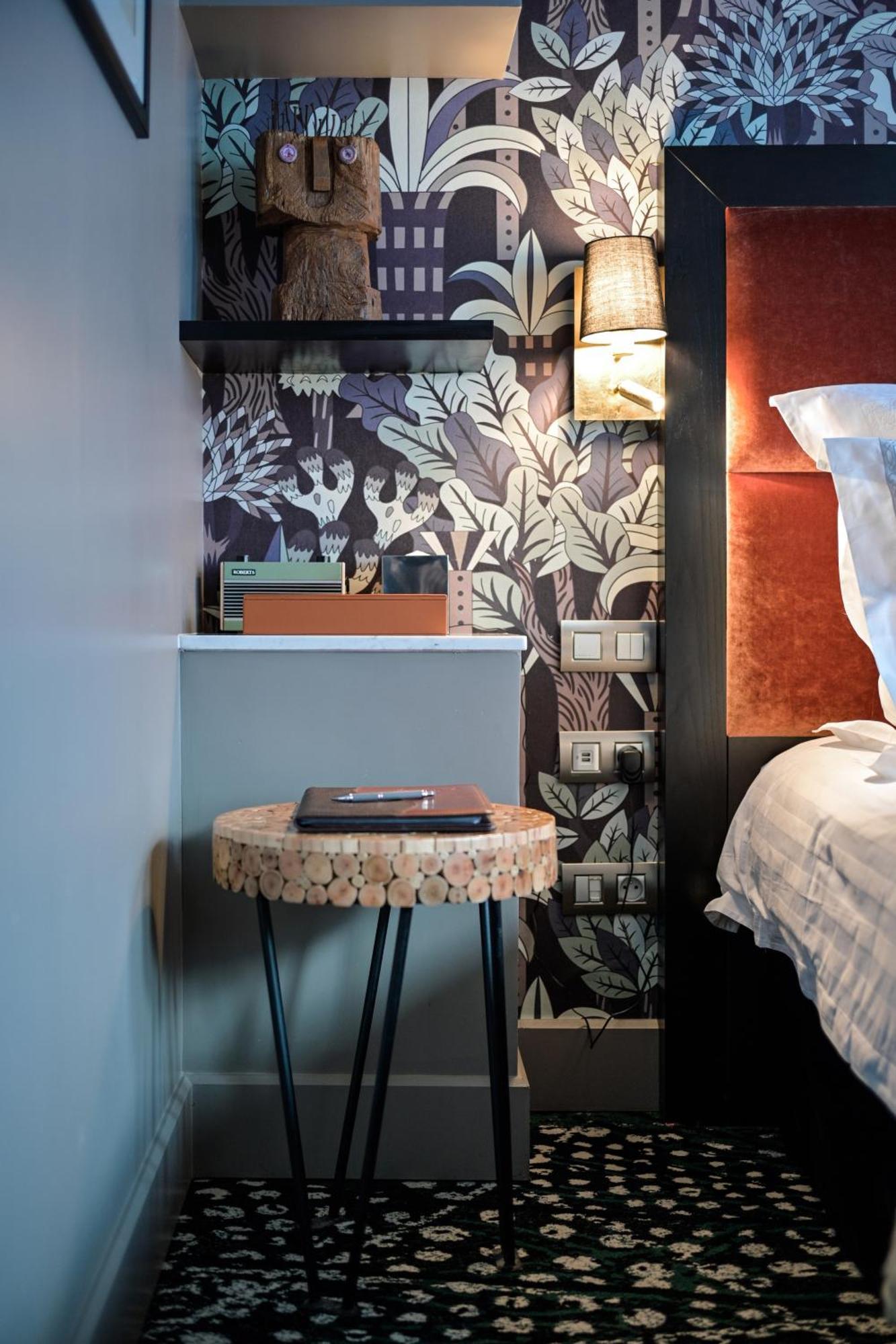 Hotel Juliana 5*