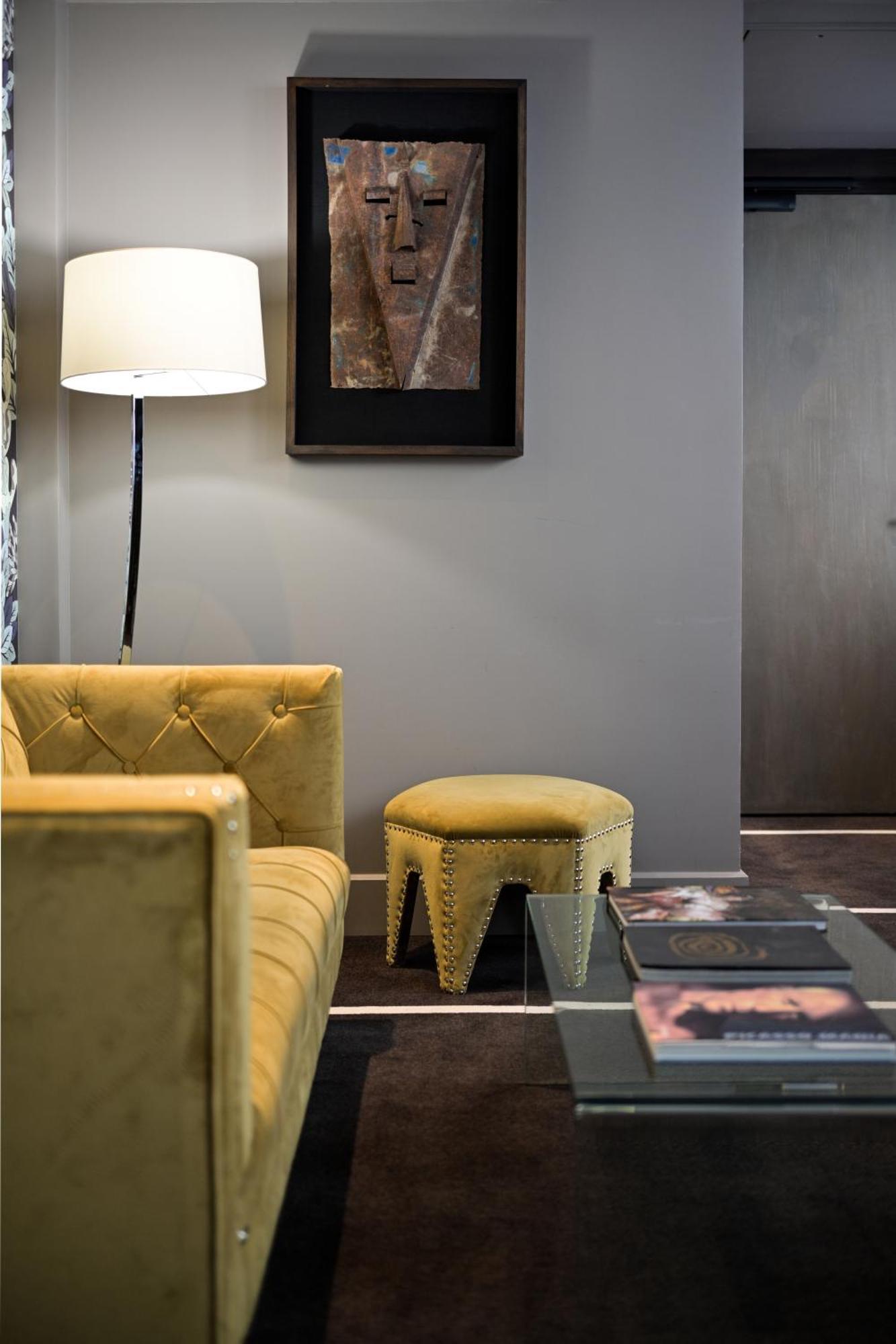 Juliana Hotel Parigi