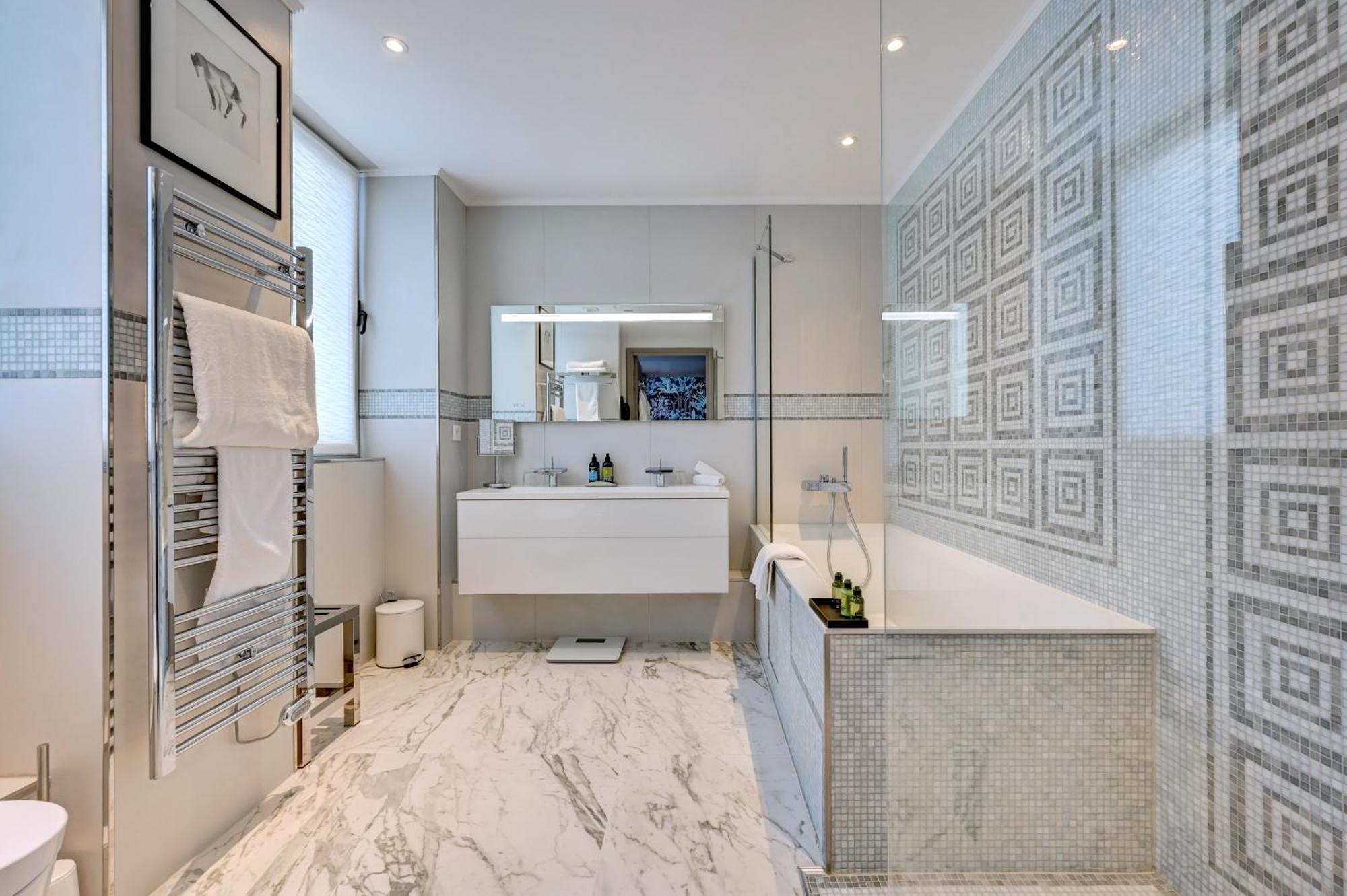 Juliana 5* Parigi