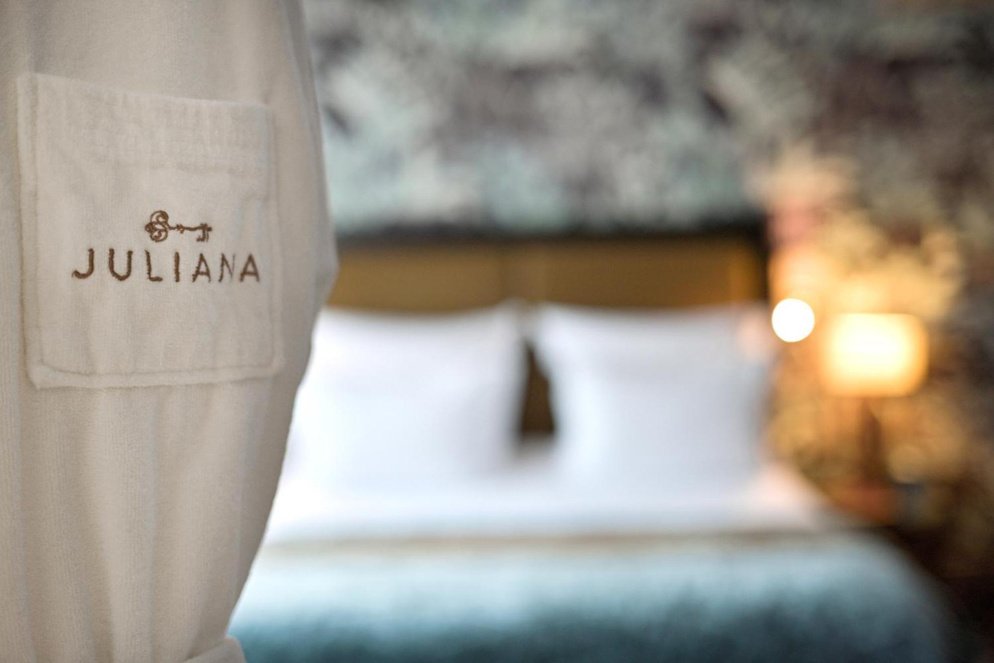 Juliana Hotel 5*