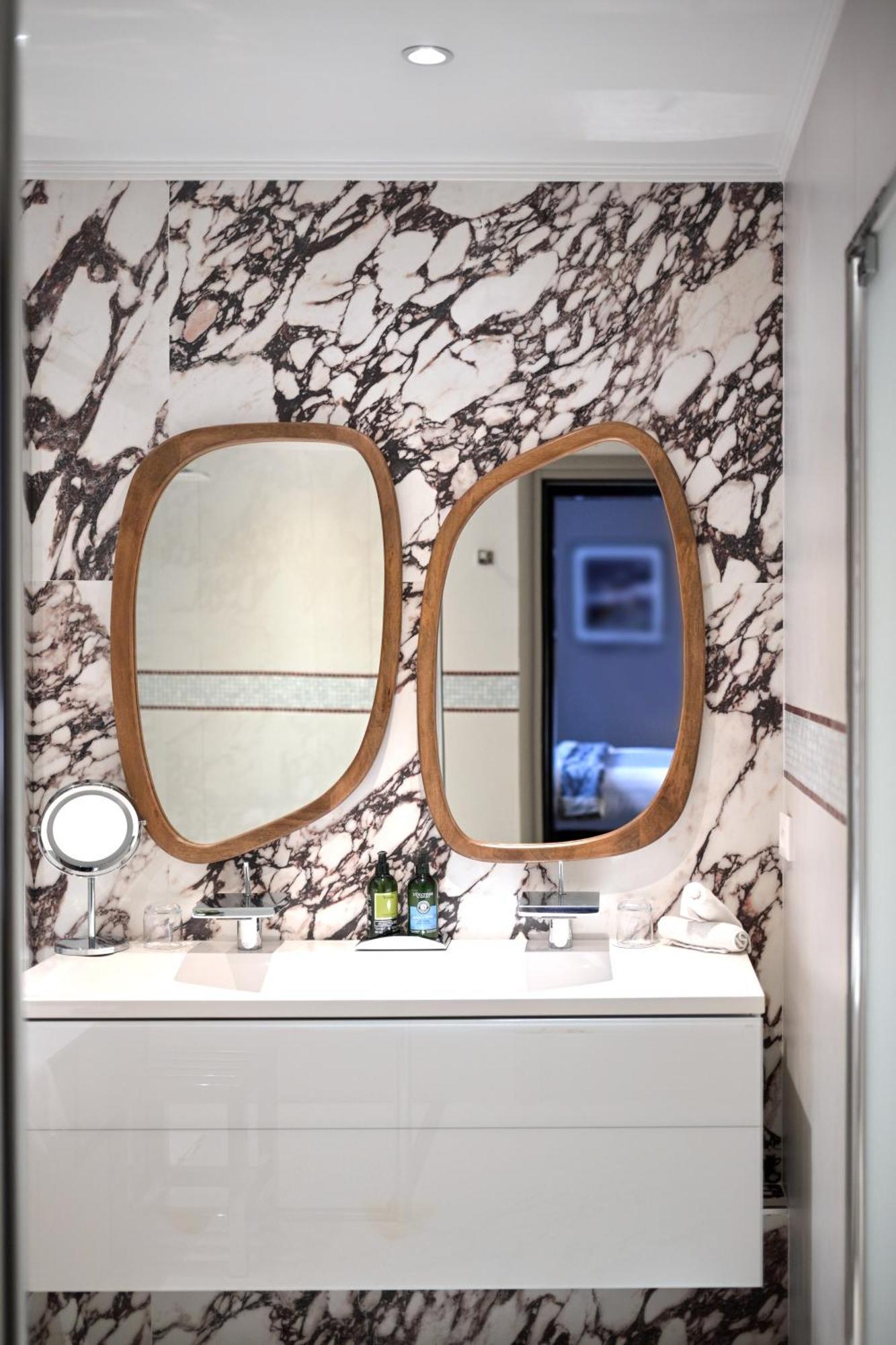 Juliana 5* Parigi